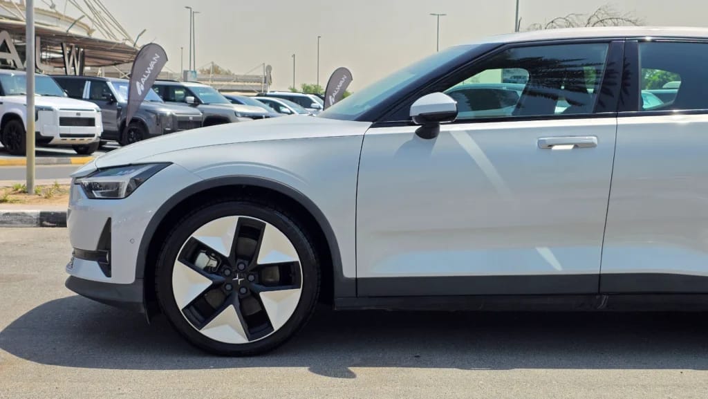 2023 Polestar Polestar 2 photo 4