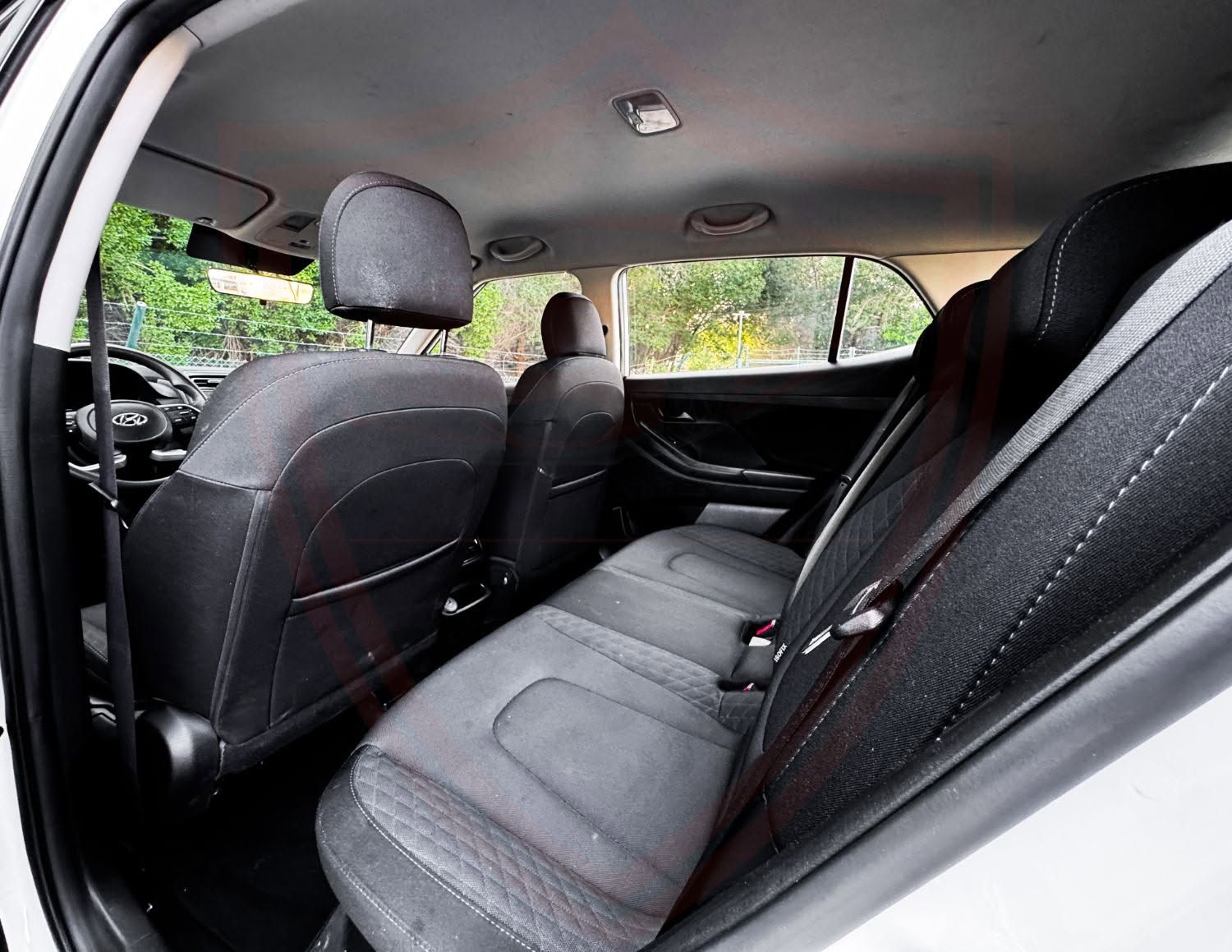 2023 Hyundai Creta photo 5