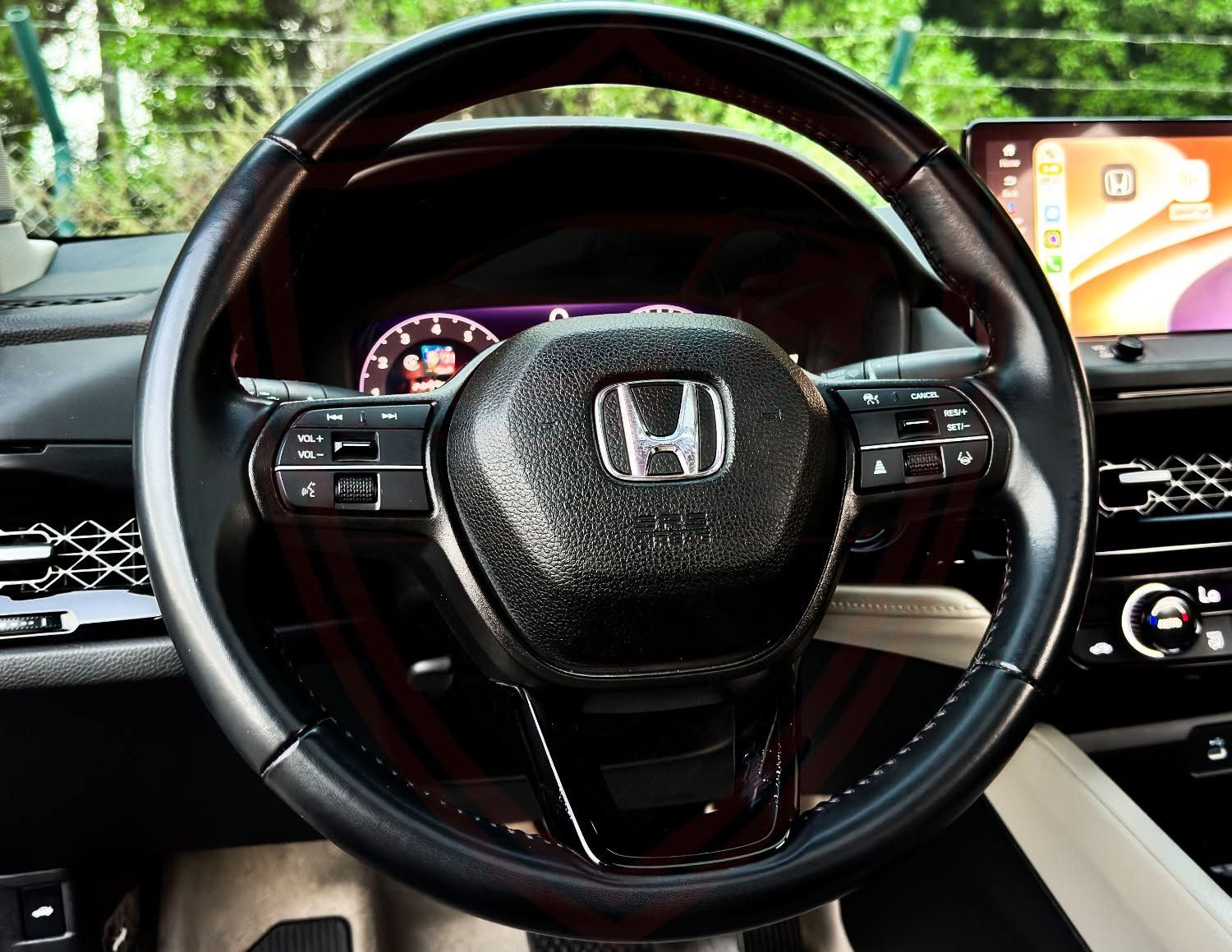 2023 Honda Accord photo 3