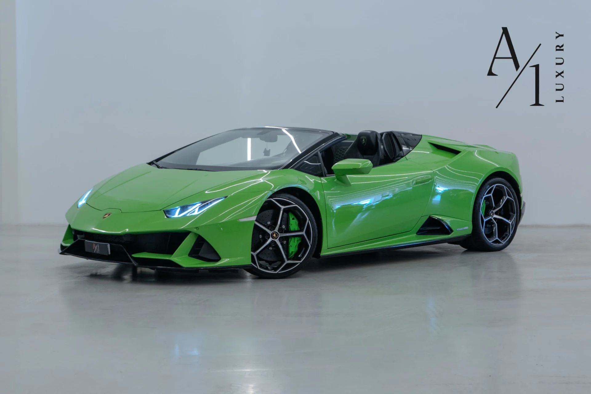 2022 Lamborghini Huracan