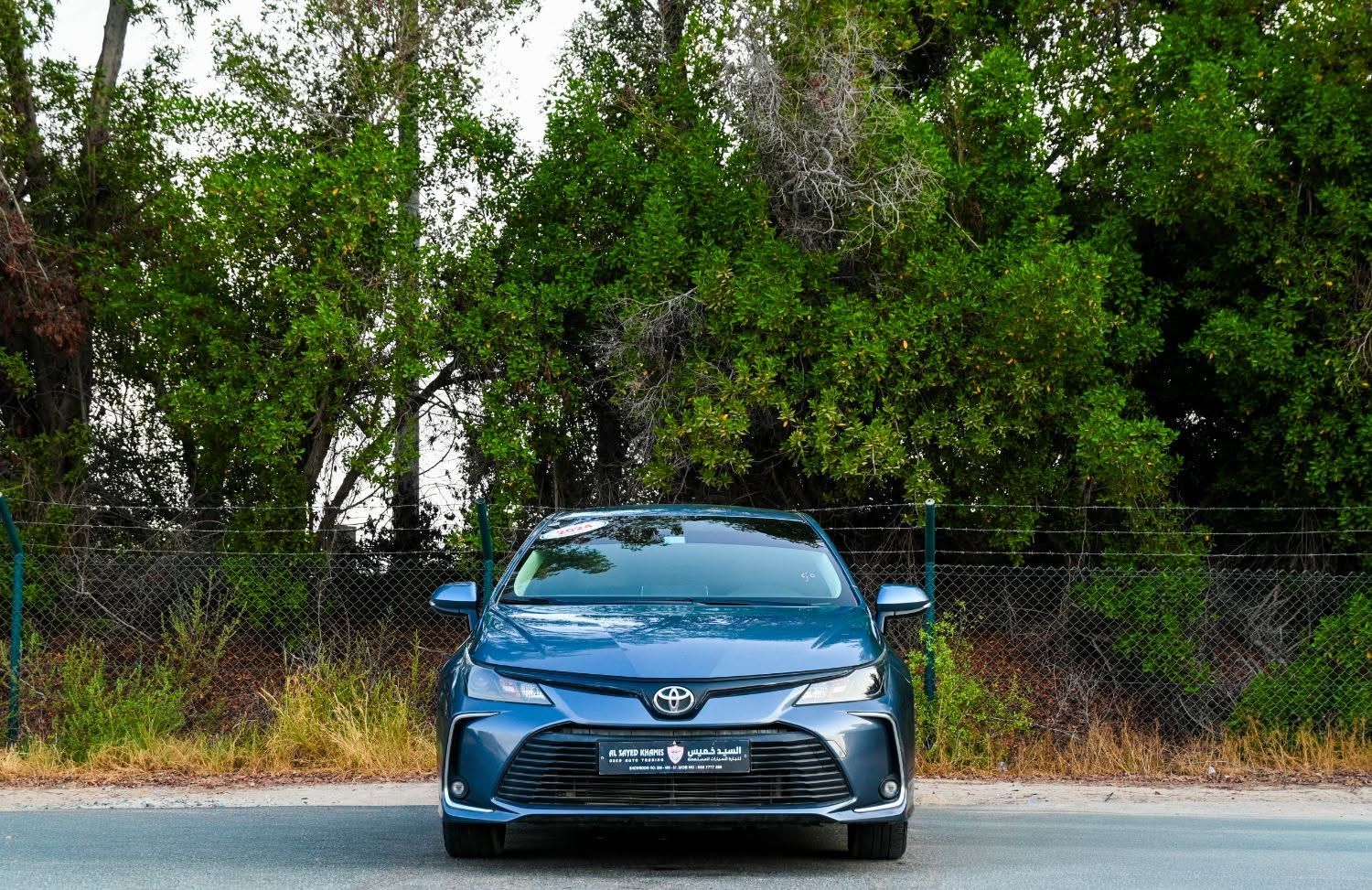 2024 Toyota Corolla photo 5