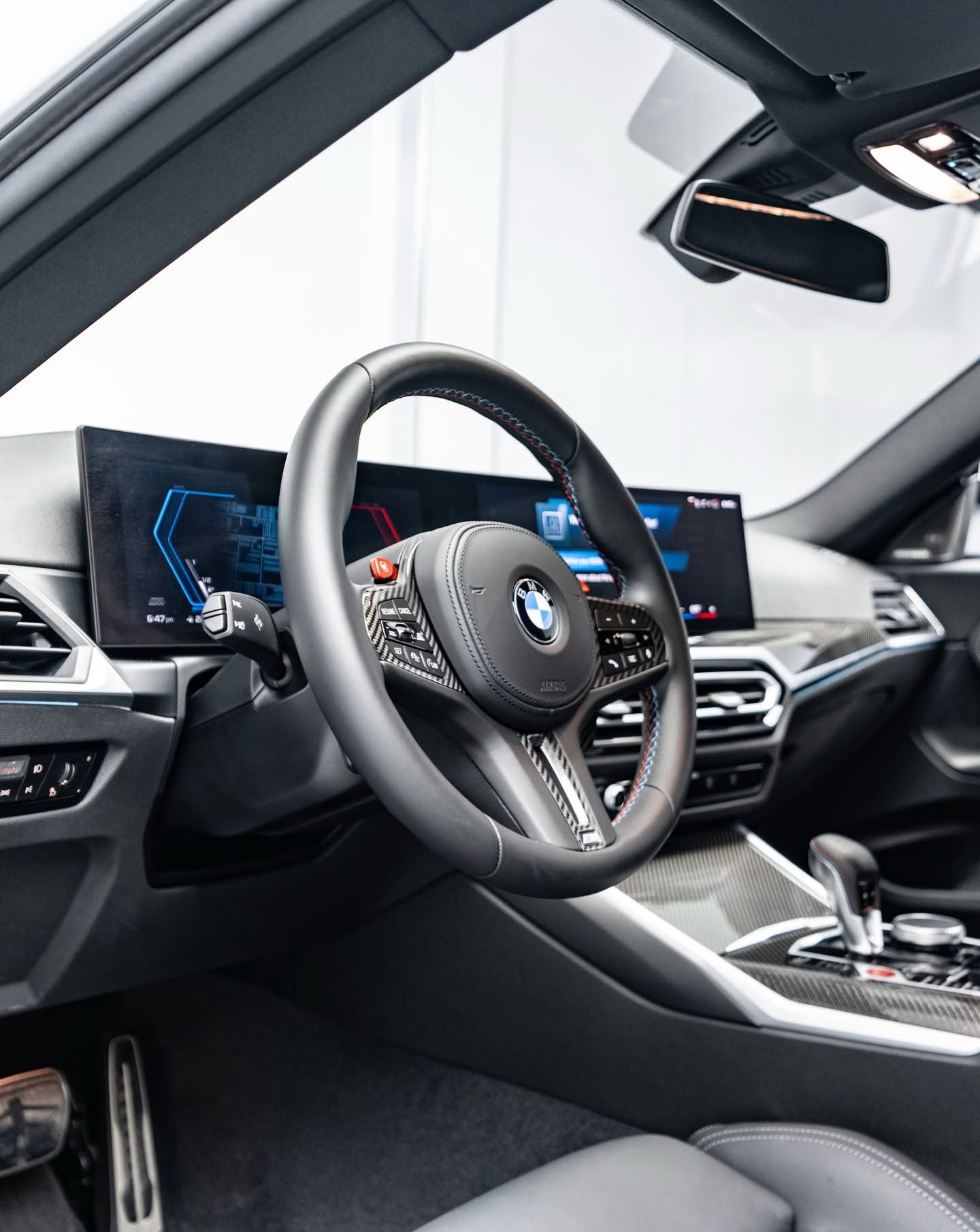 2024 BMW M2 photo 4