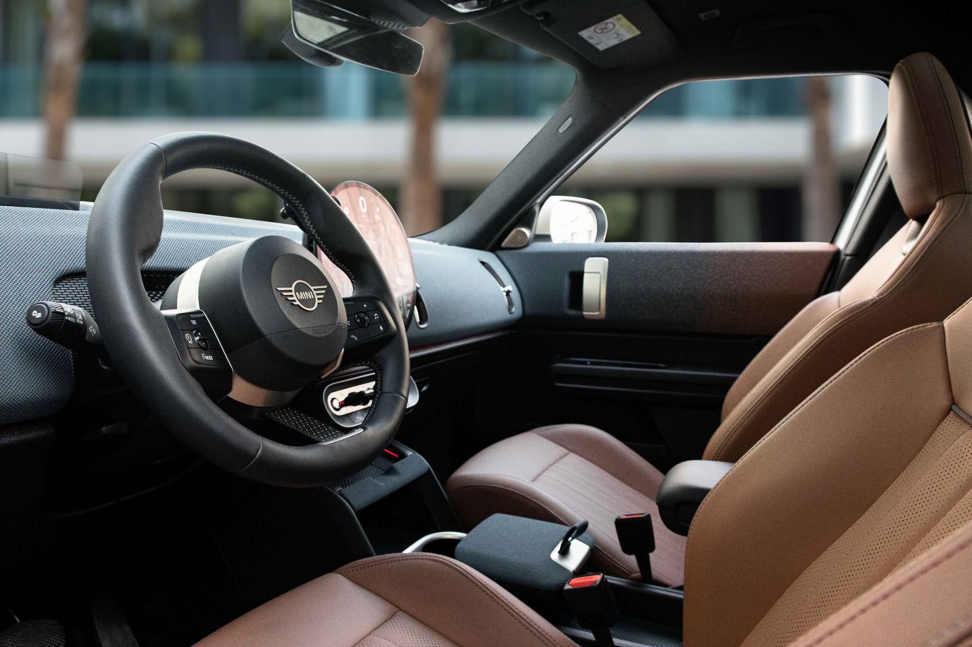 2025 MINI Countryman photo 2