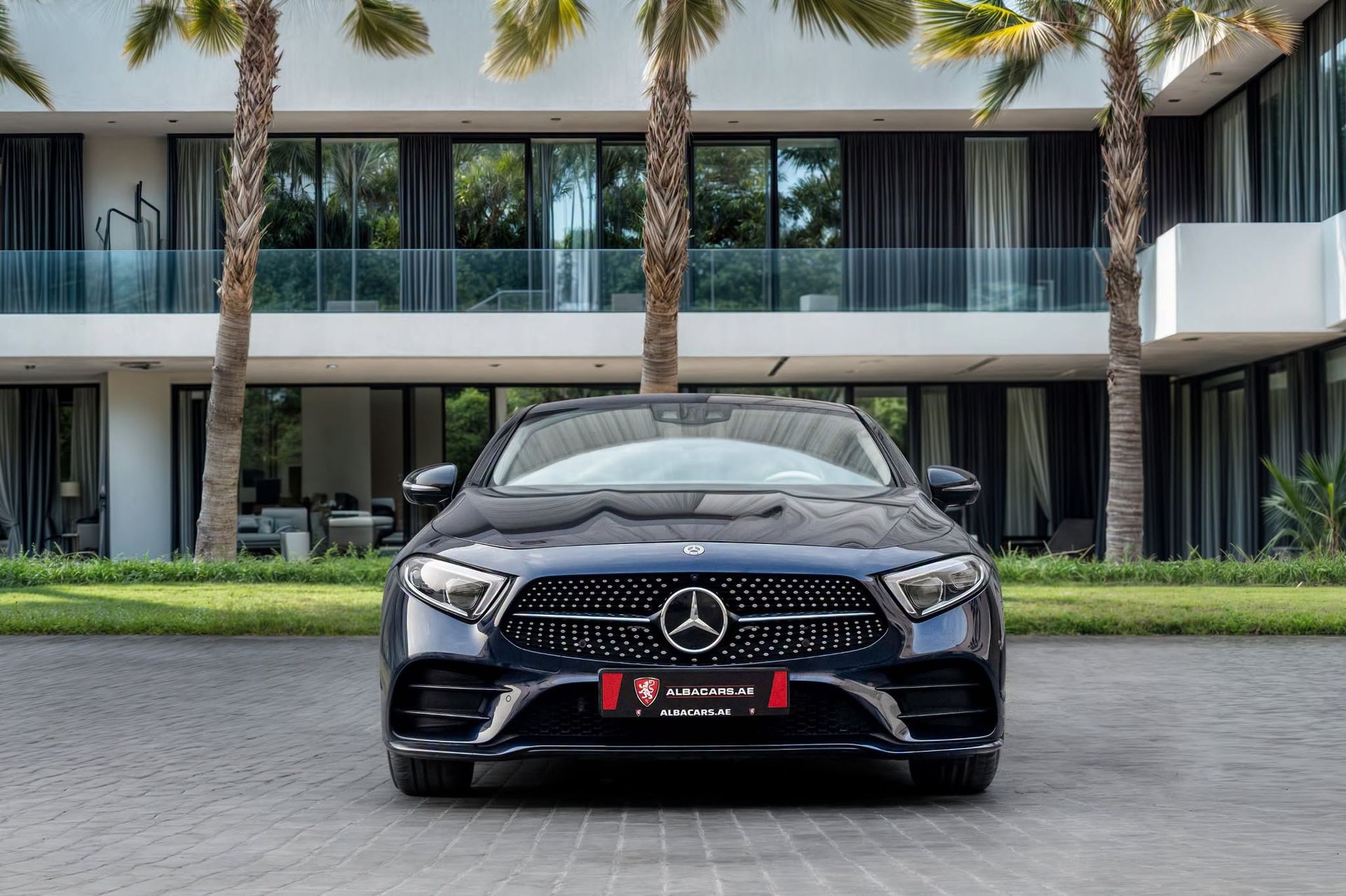 2020 Mercedes-Benz CLS photo 2