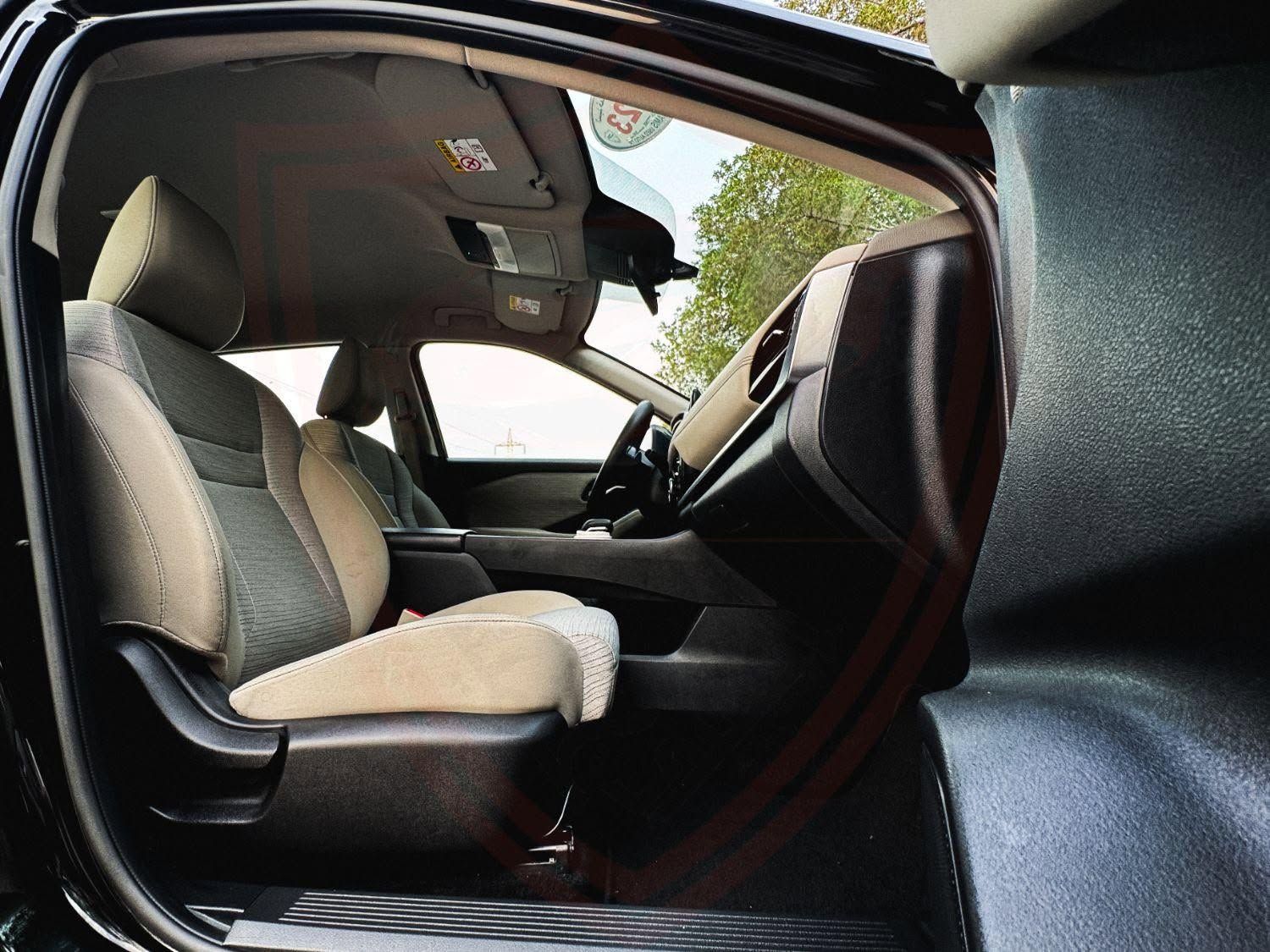 2023 Nissan X-Trail photo 3