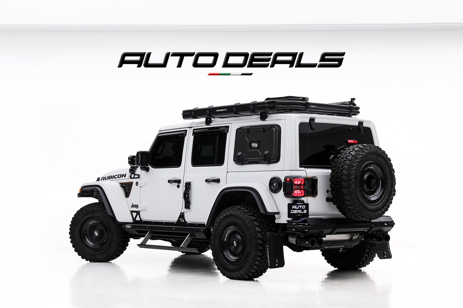 2024 Jeep Wrangler photo 4