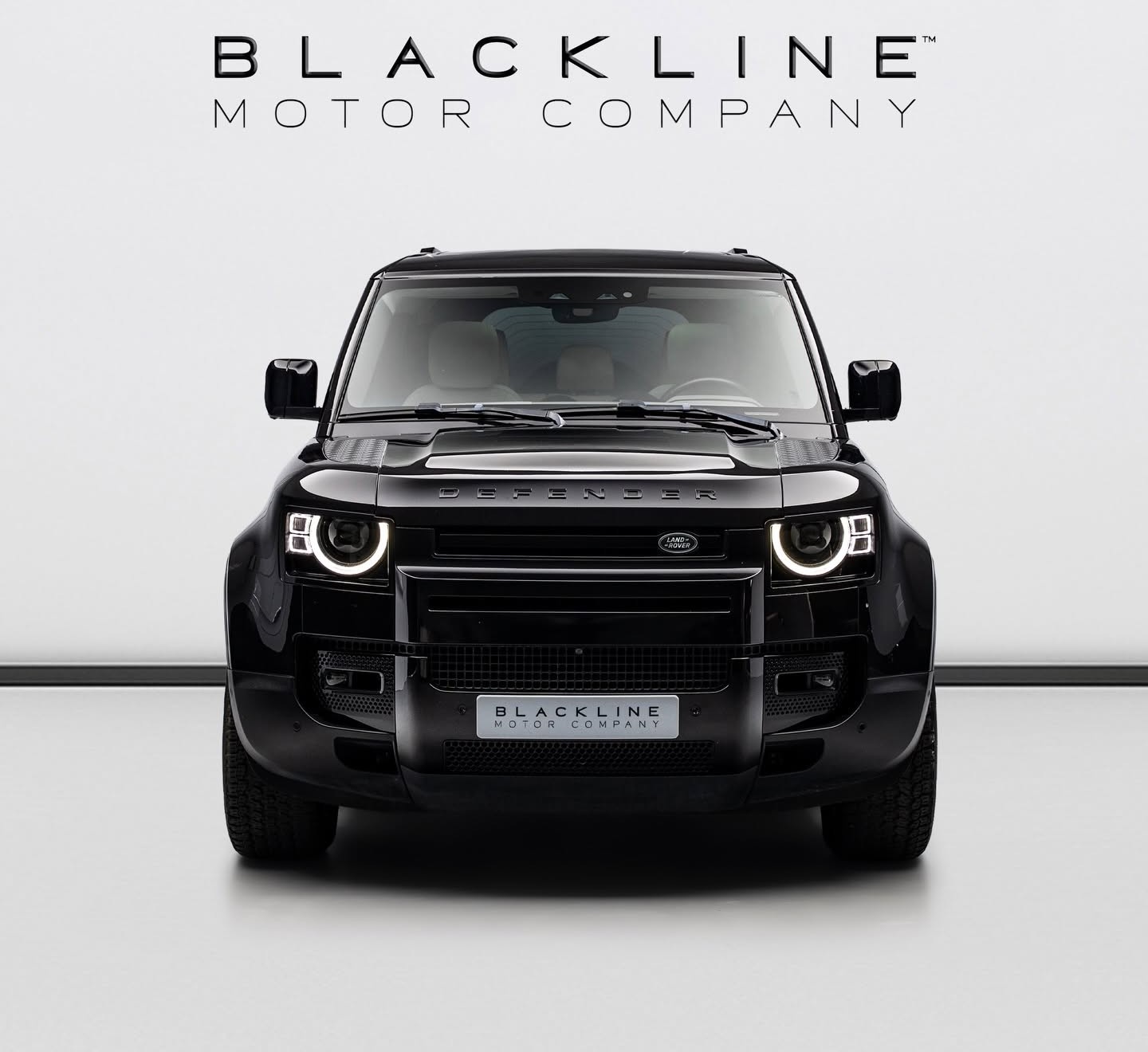 2023 Land Rover Defender