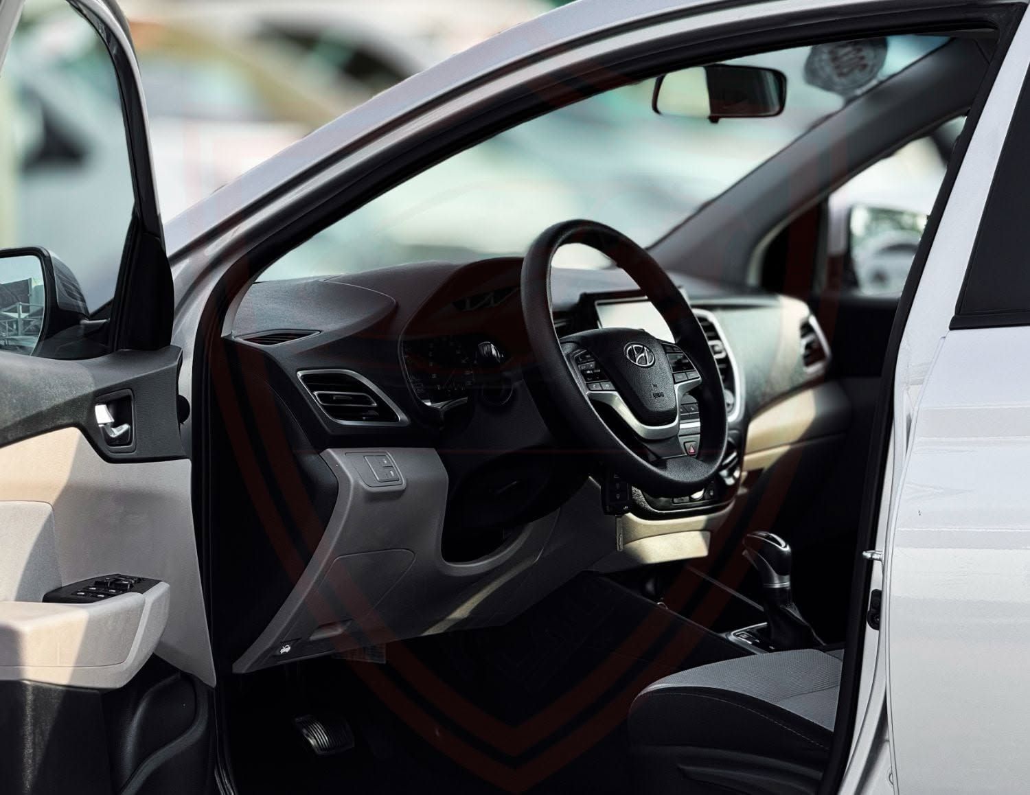 2023 Hyundai Accent photo 5