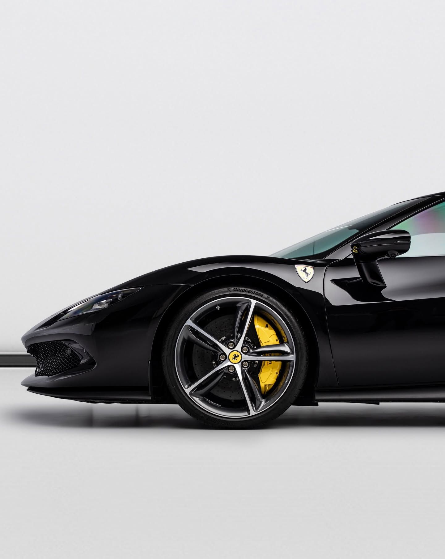 2023 Ferrari 296 GTB photo 2