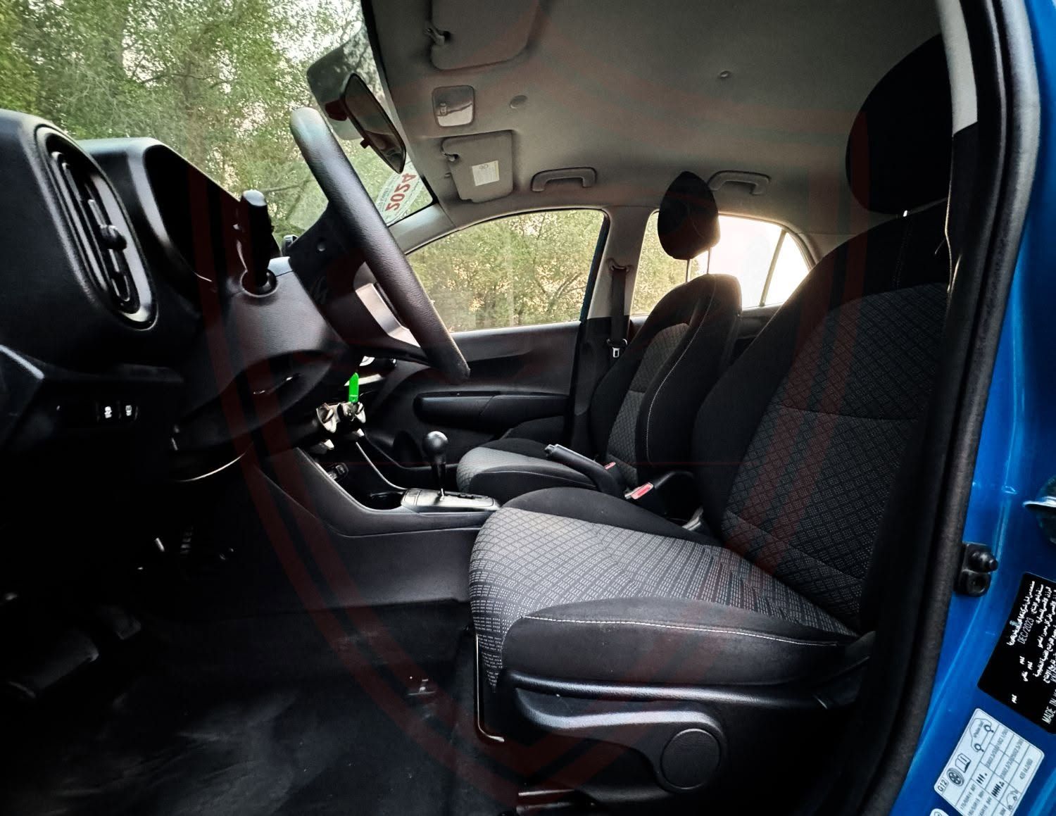 2024 Kia Picanto photo 3