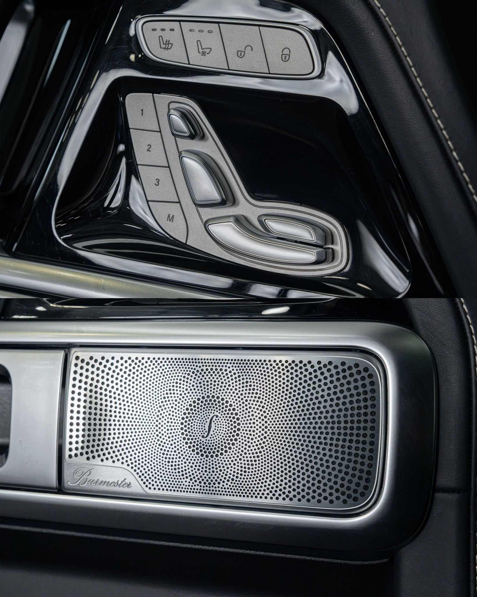 2021 Mercedes-Benz G63 AMG photo 5