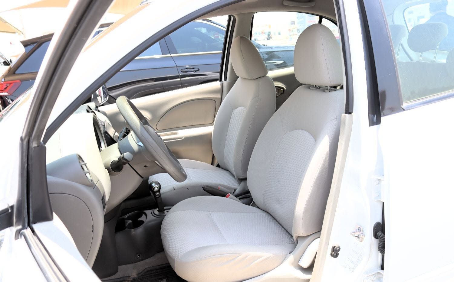 2019 Nissan Micra photo 5