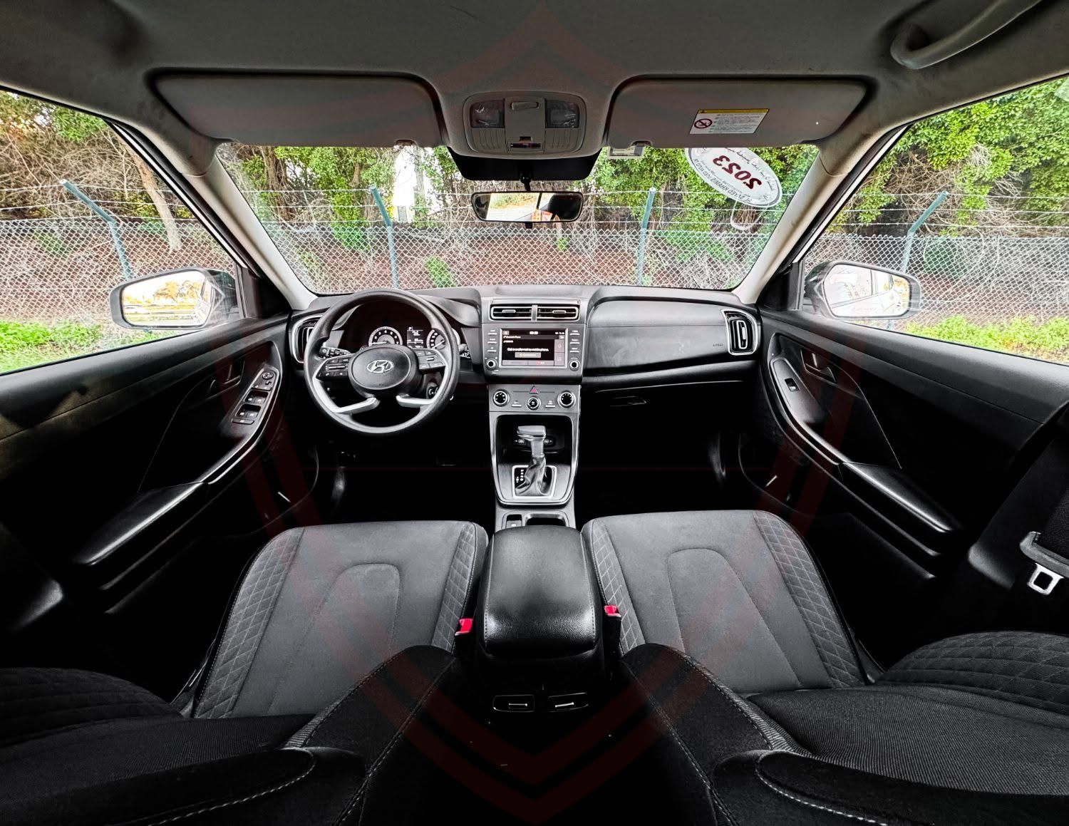 2023 Hyundai Creta photo 4