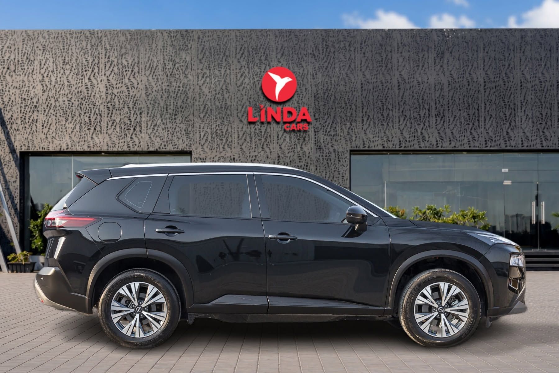2024 Nissan X-Trail photo 5