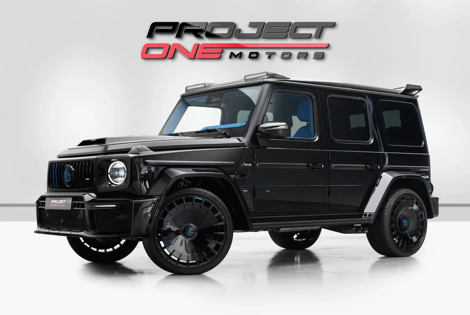 2025 Mercedes-Benz G-Class