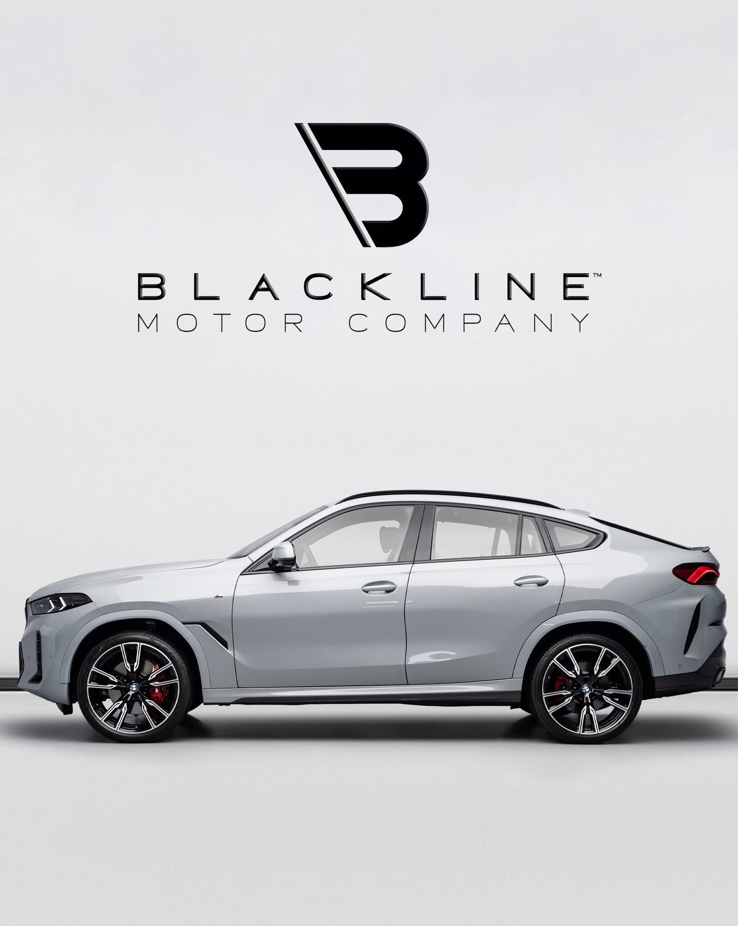 2025 BMW X6 photo 3