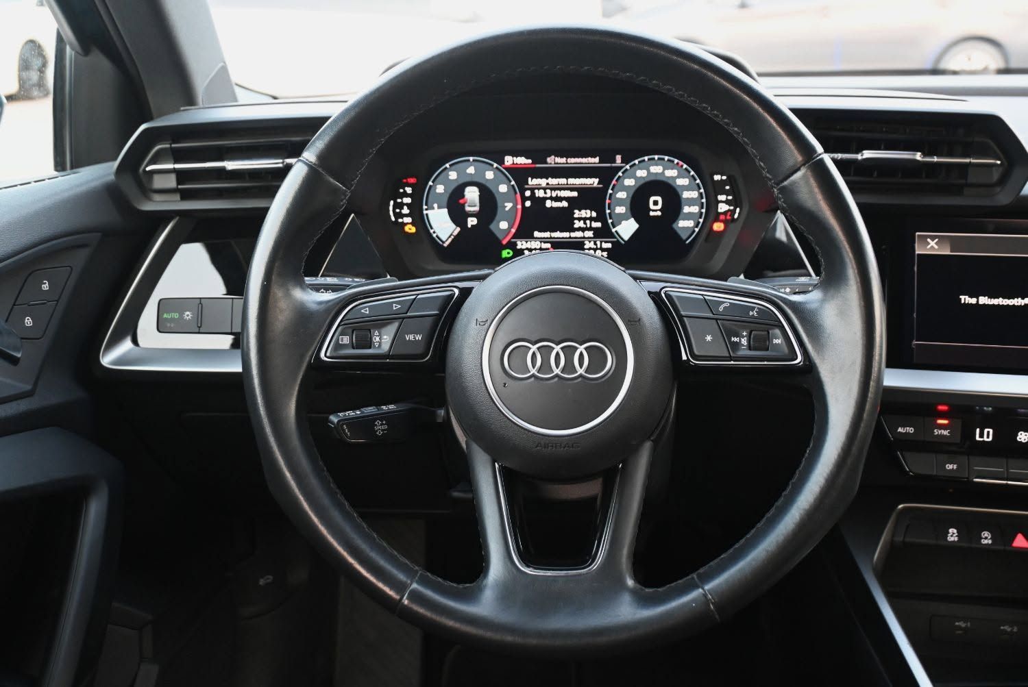 2023 Audi A3 photo 3
