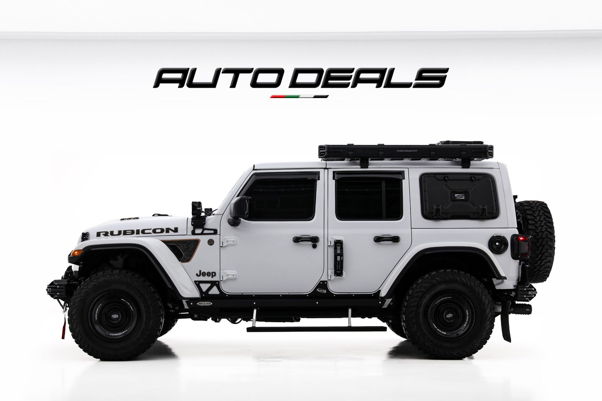2024 Jeep Wrangler photo 5