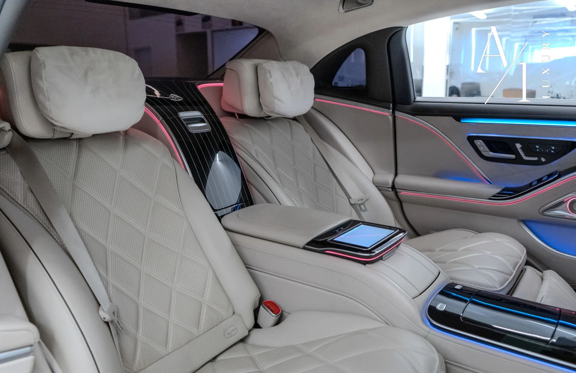 2022 Mercedes-Benz Maybach S-Class photo 5