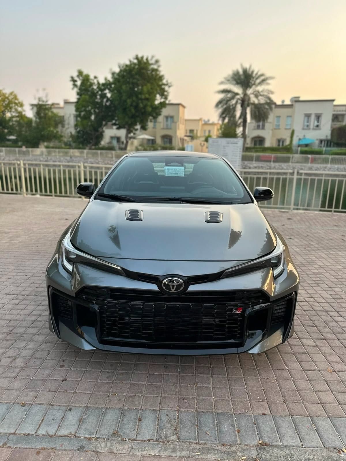 2026 Toyota Corolla photo 2