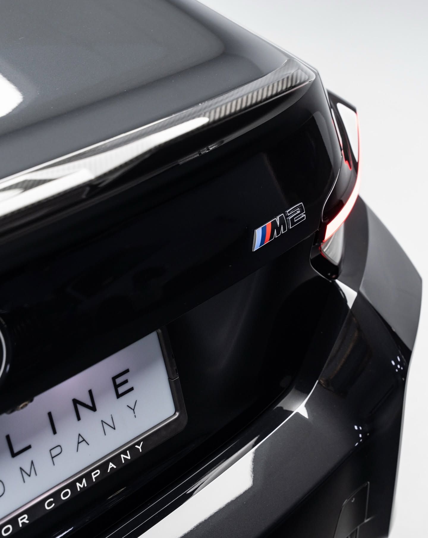 2025 BMW M2 photo 5