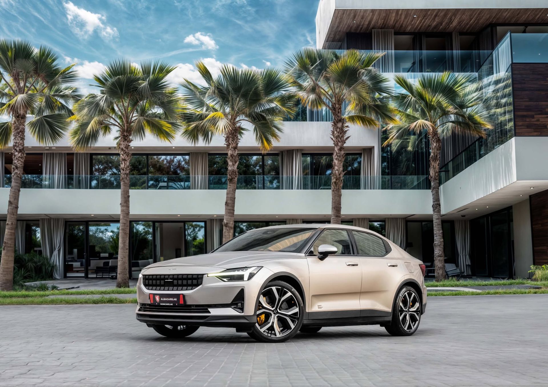 2023 Polestar Polestar 2