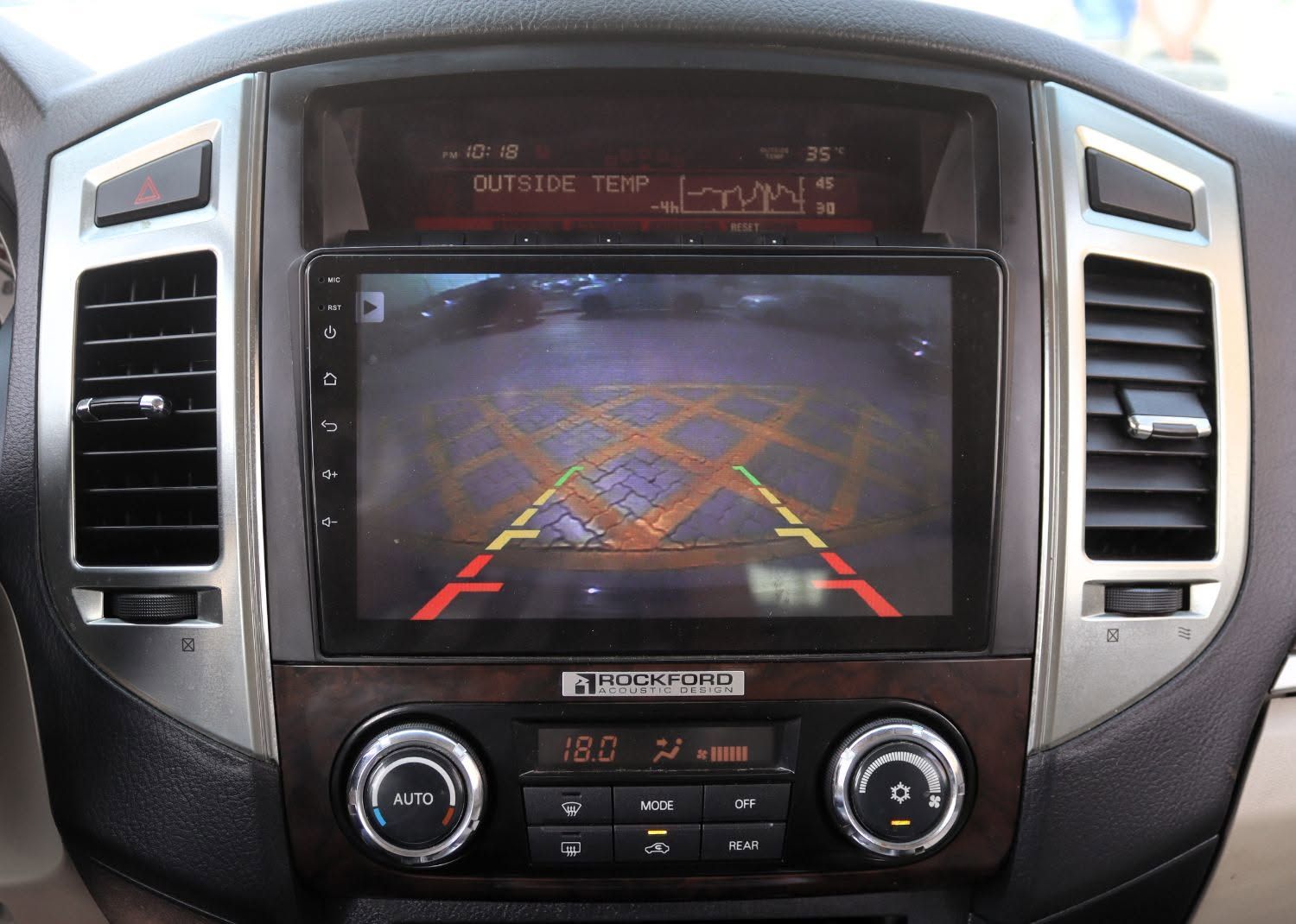 2020 Mitsubishi Pajero photo 5