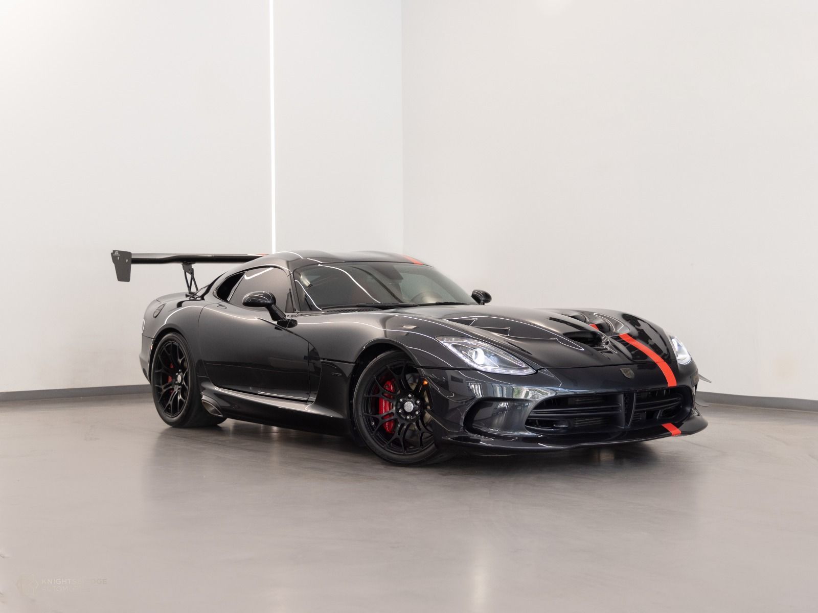 2014 Dodge Viper SRT