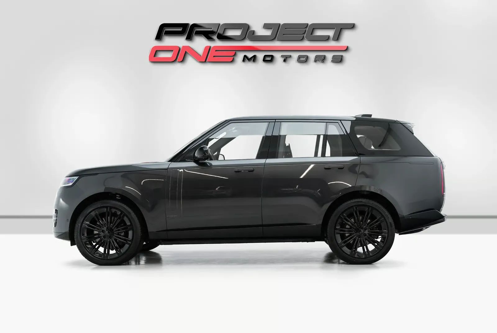 2026 Land Rover Range Rover Autobiography photo 5