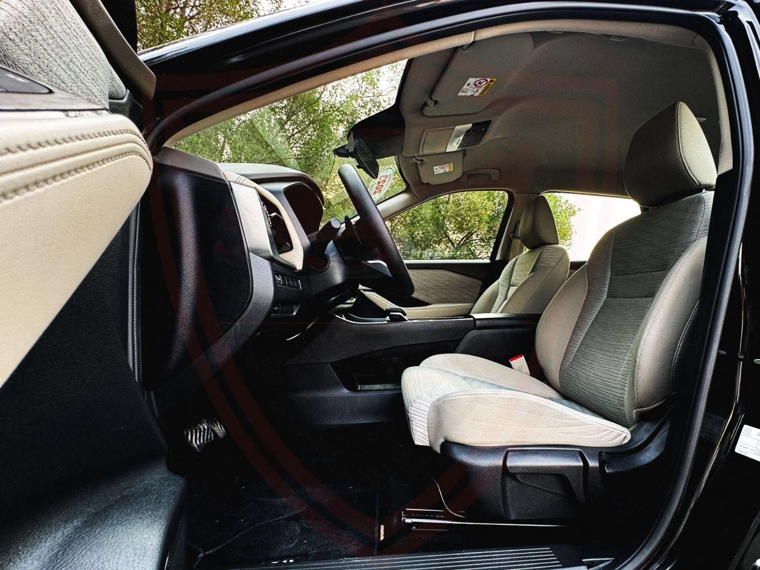 2023 Nissan X-Trail photo 4