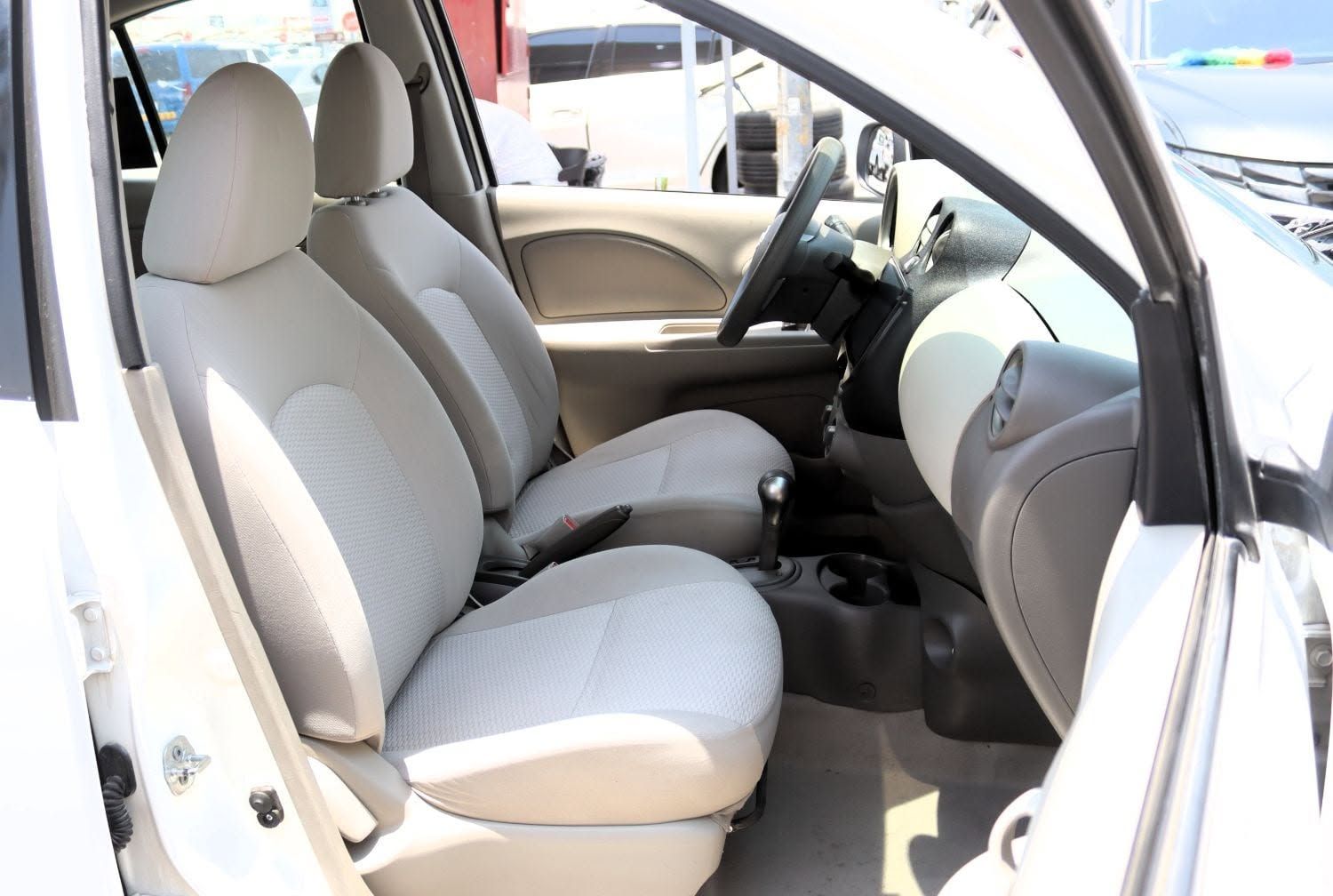 2019 Nissan Micra photo 3