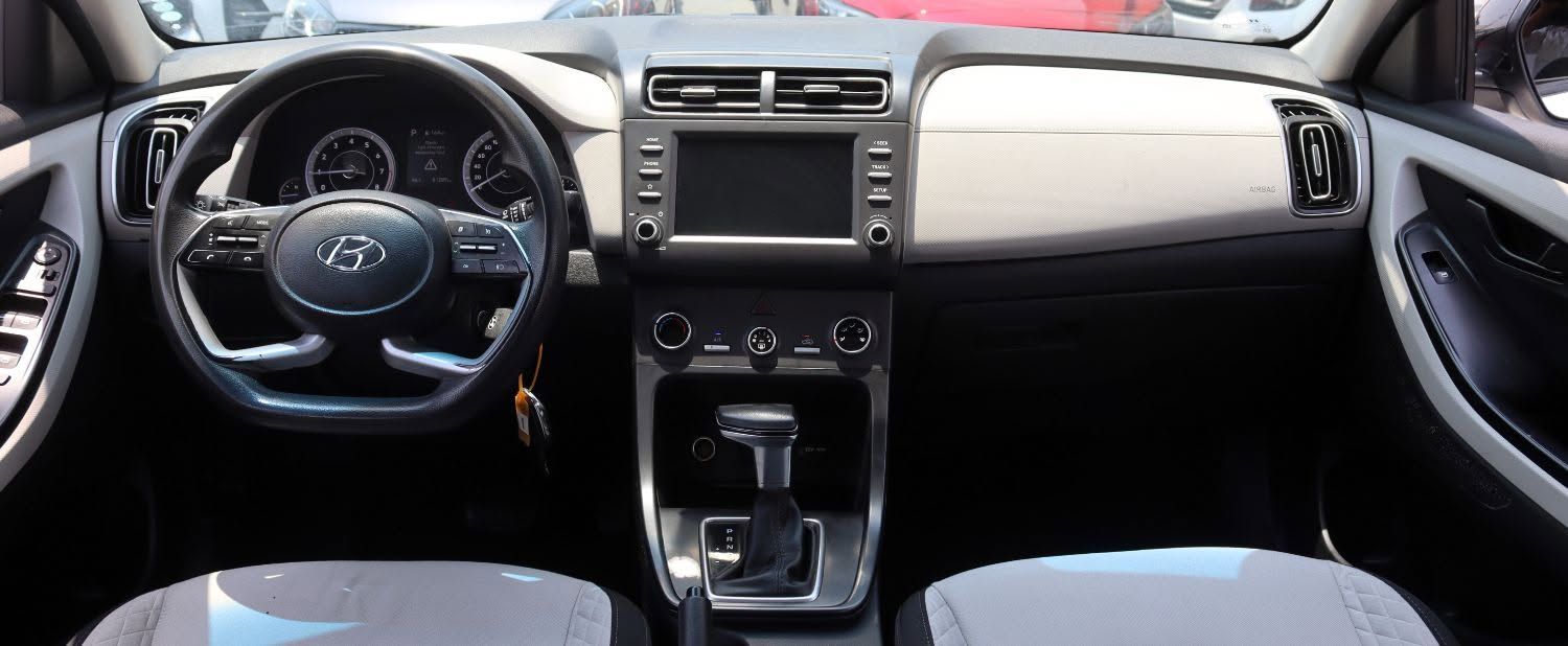 2022 Hyundai Creta photo 4
