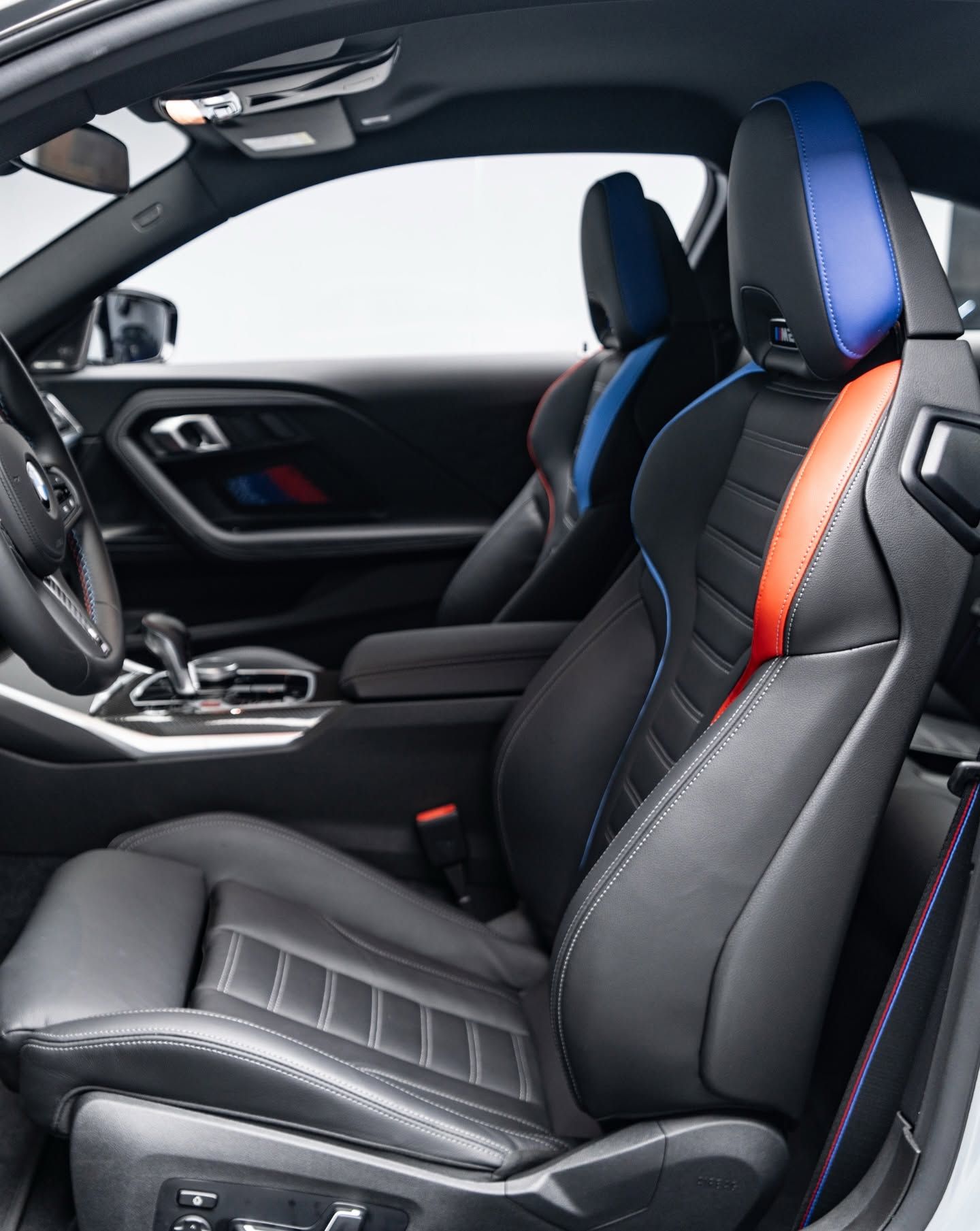 2024 BMW M2 photo 5
