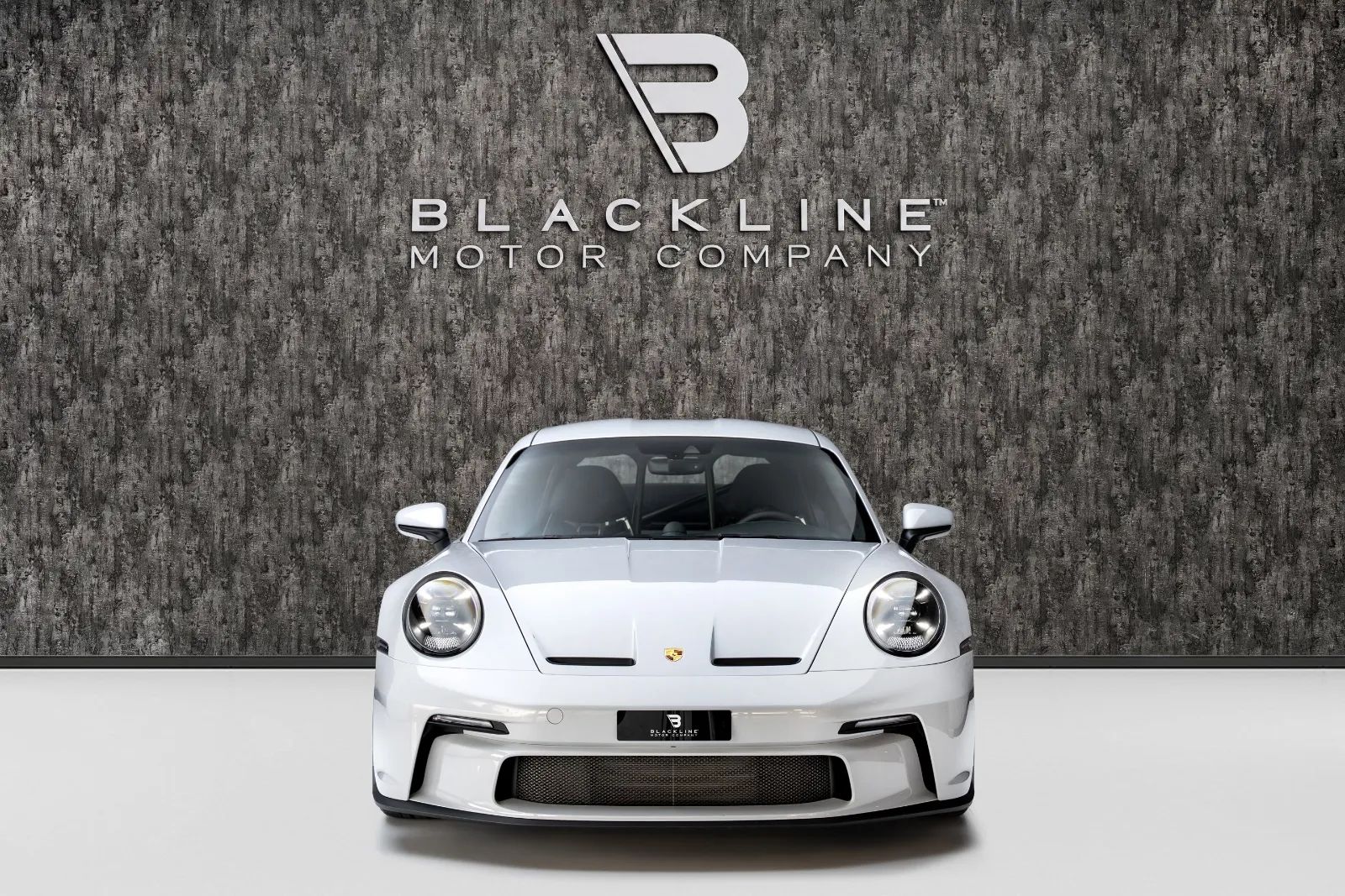 2024 Porsche 911