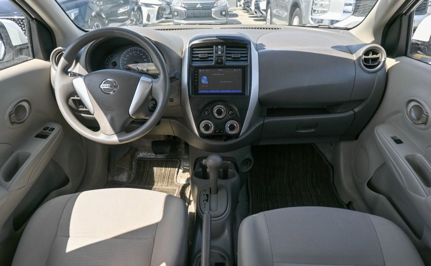 2023 Nissan Sunny photo 5
