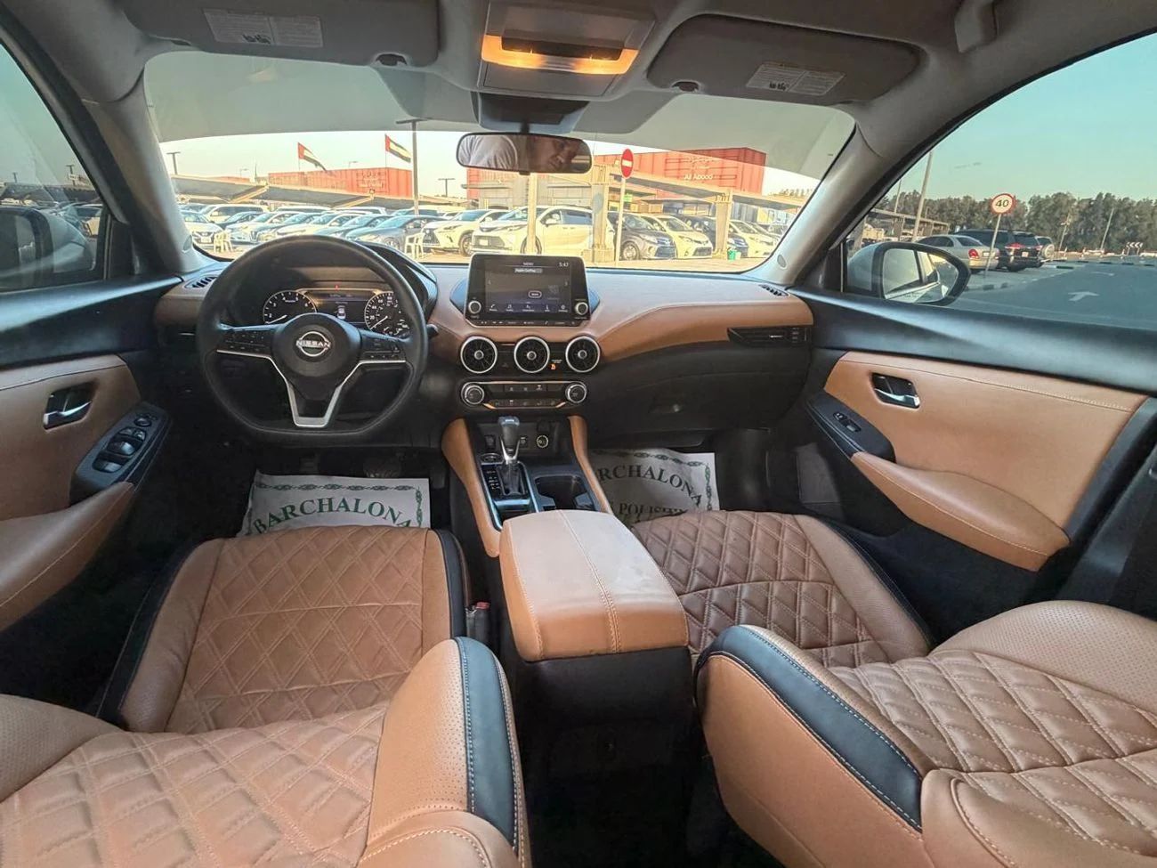 2025 Nissan Sentra photo 2