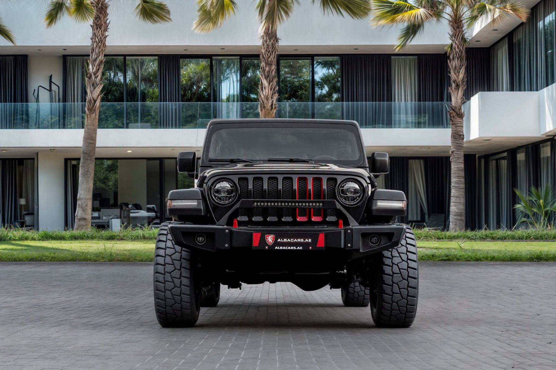 2020 Jeep Wrangler photo 2