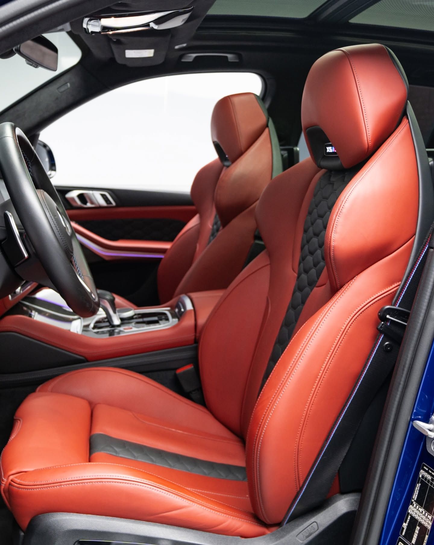 2022 BMW X5 photo 5