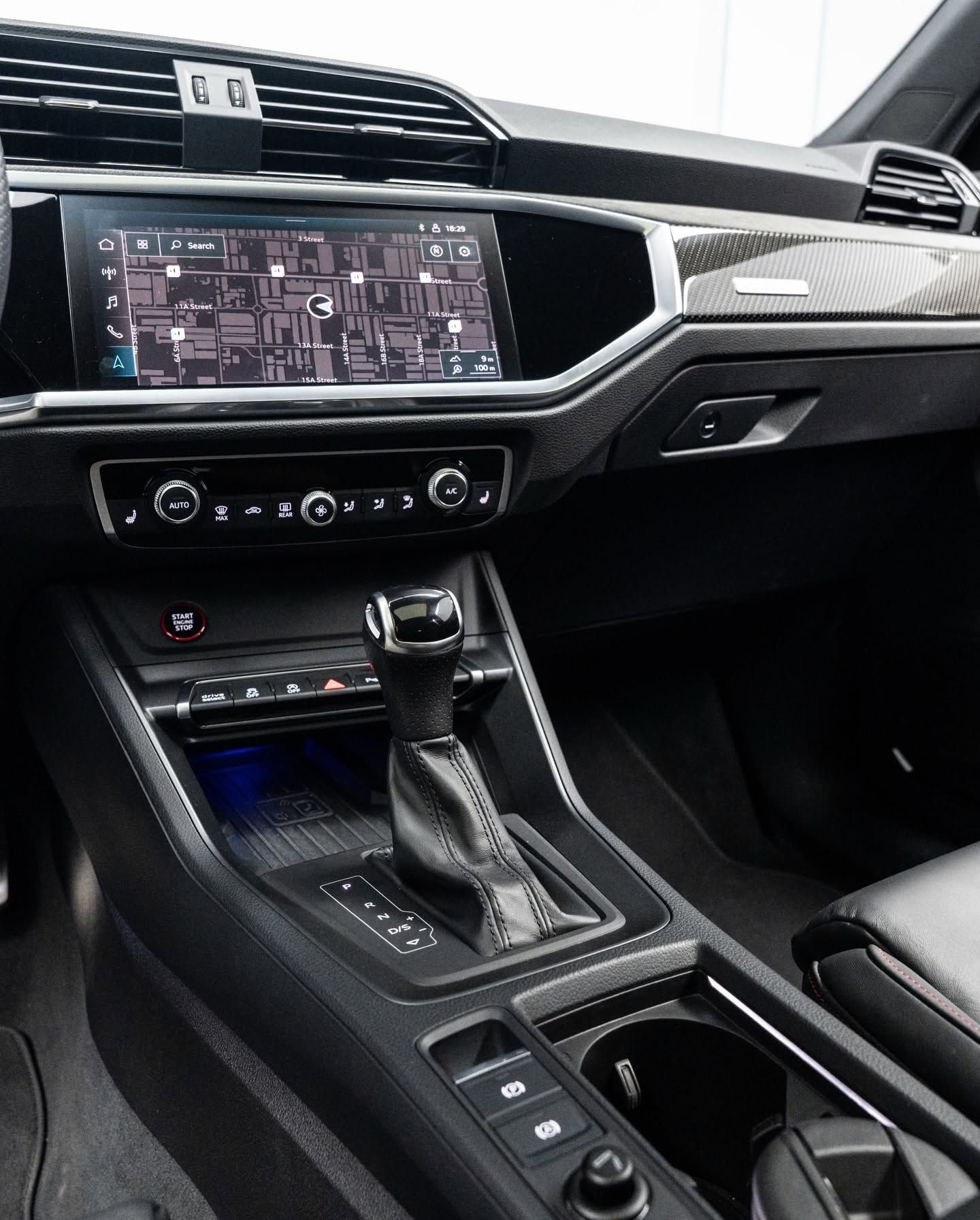 2023 Audi RS3 photo 4