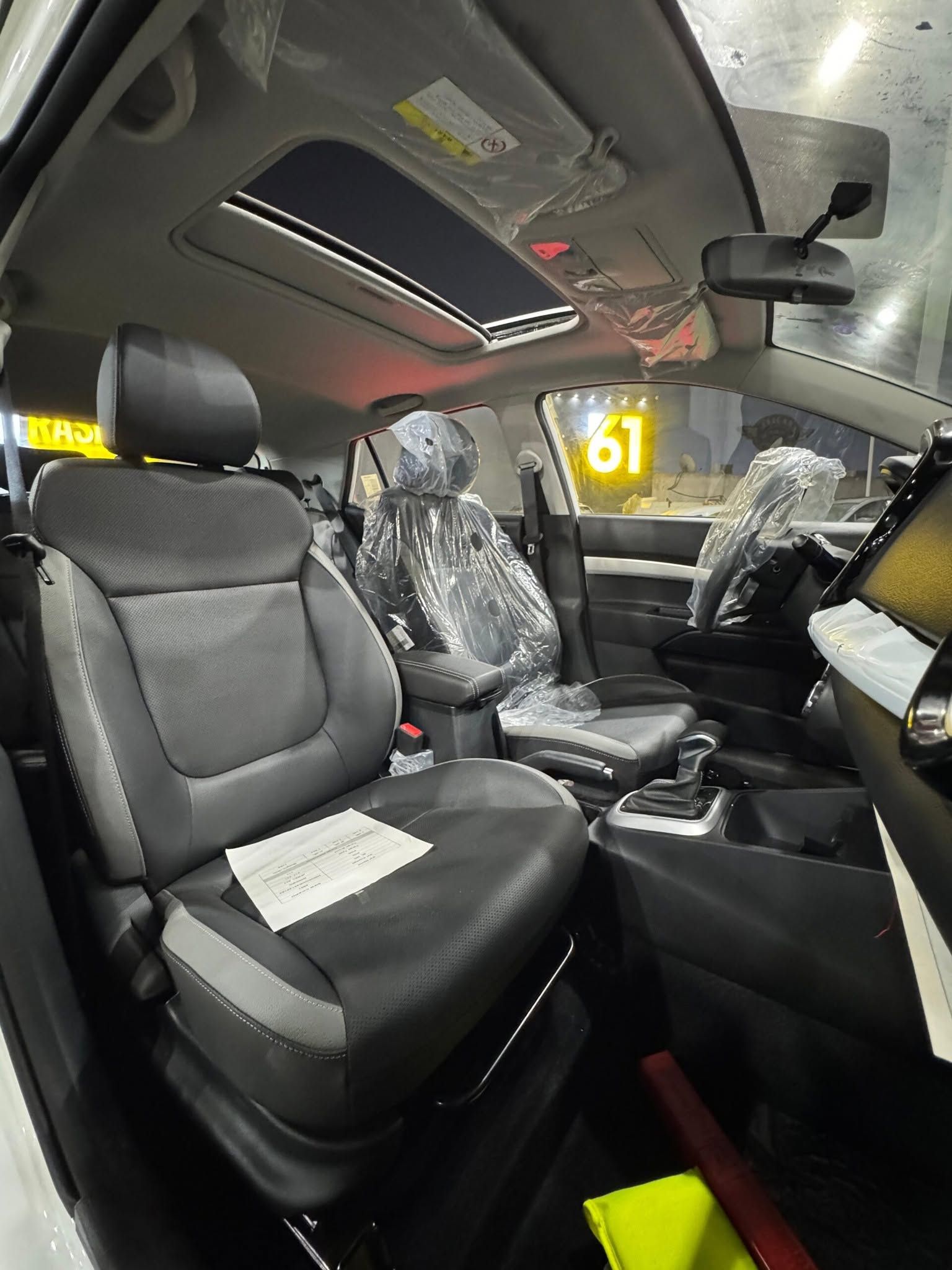 2025 Kia KX1 photo 4