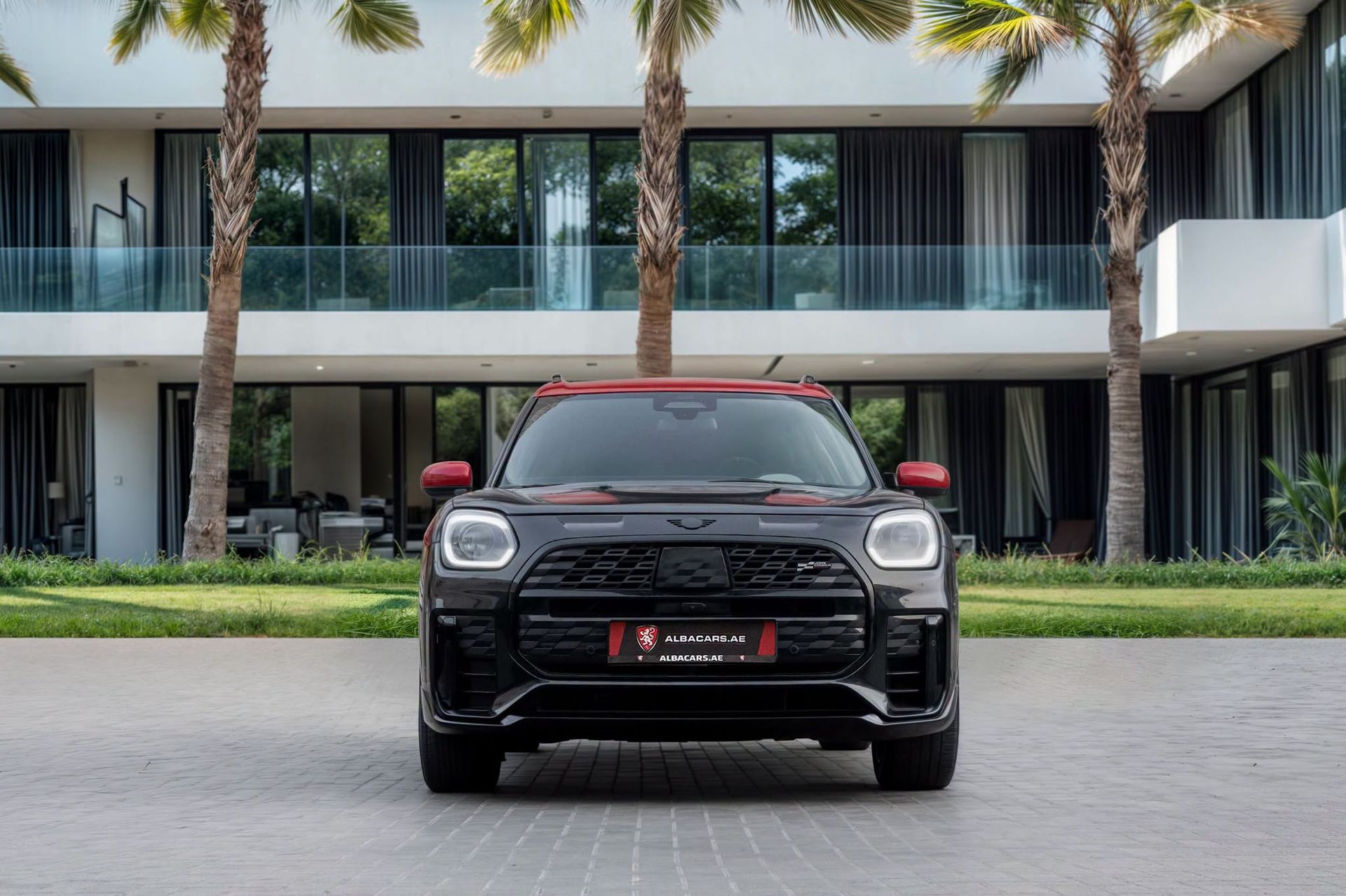 2024 MINI Countryman photo 2