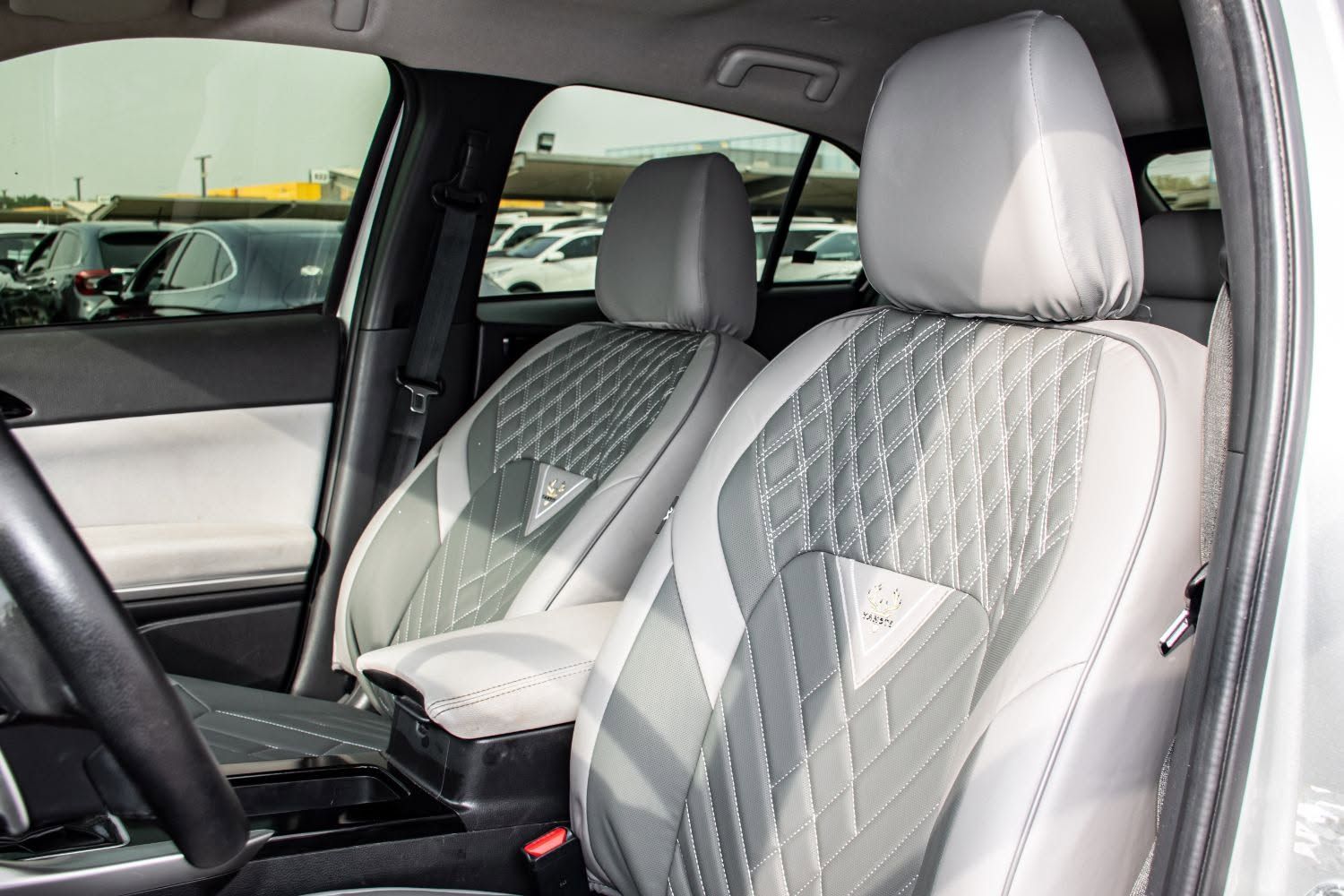 2023 Mitsubishi Eclipse Cross photo 3