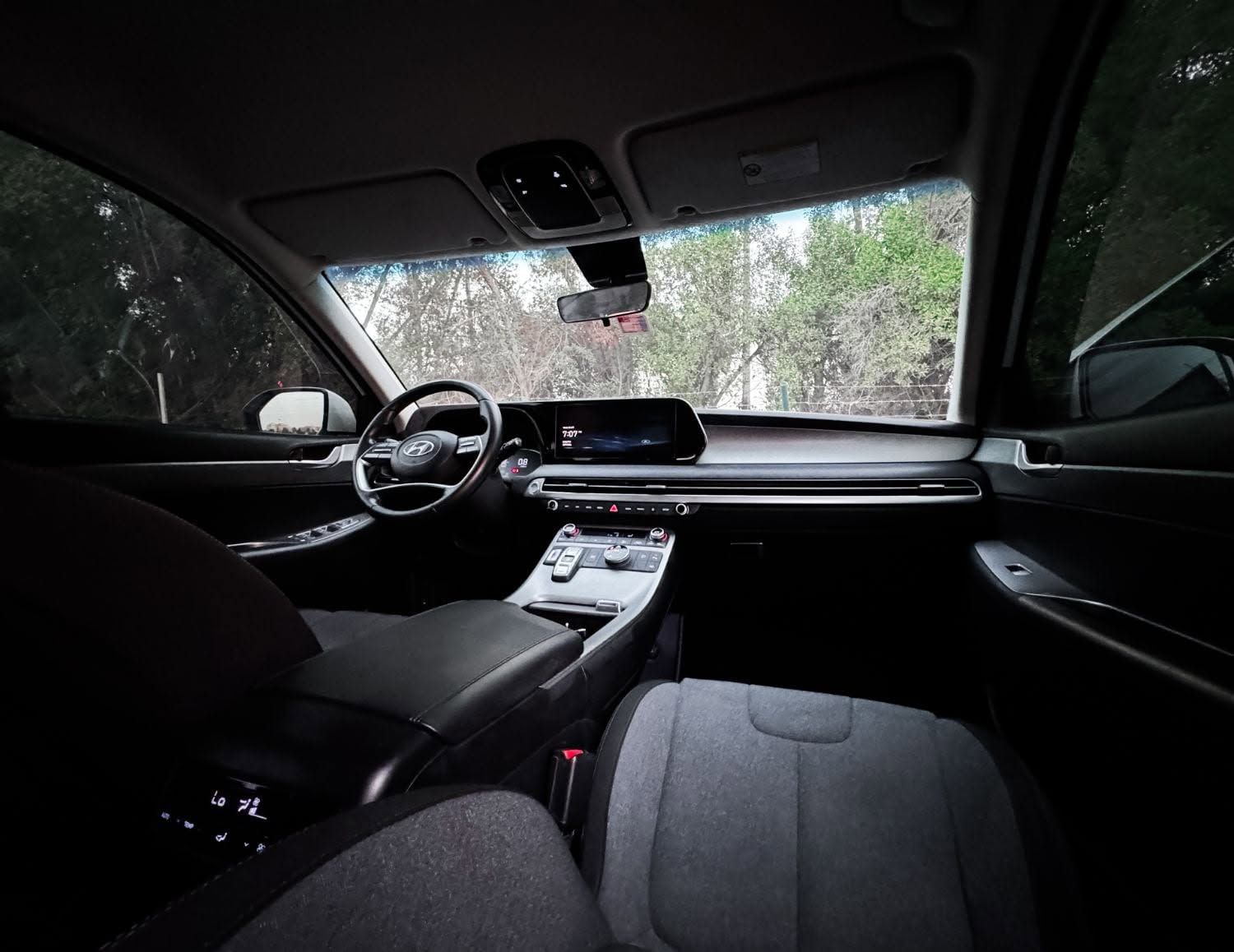 2023 Hyundai Palisade photo 4