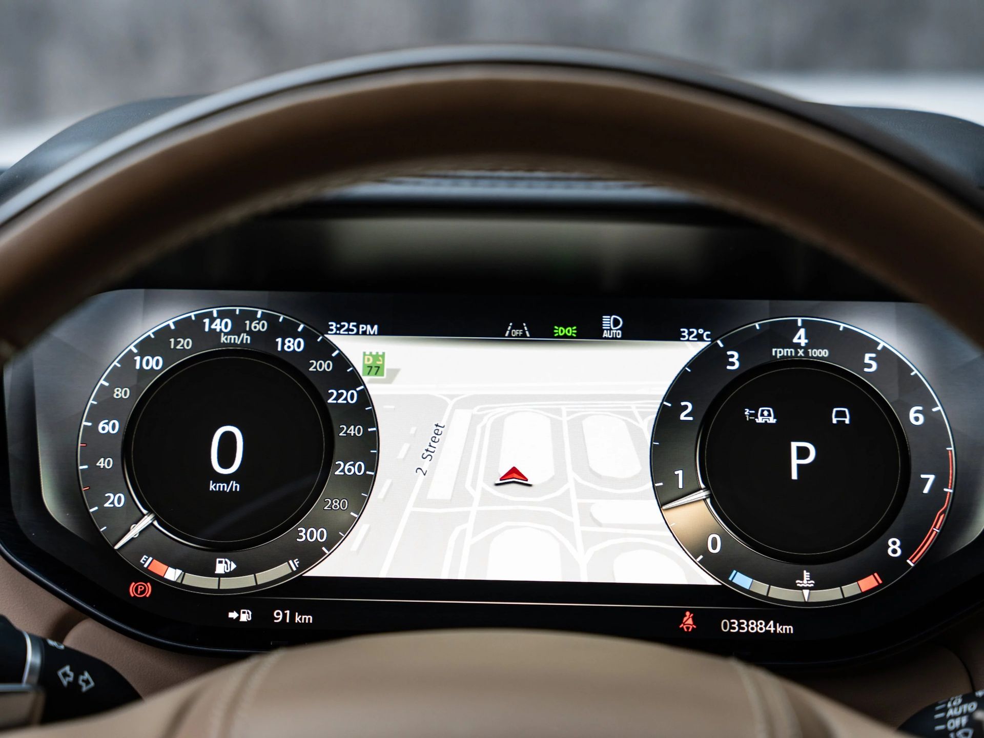 2024 Land Rover Range Rover Autobiography photo 5
