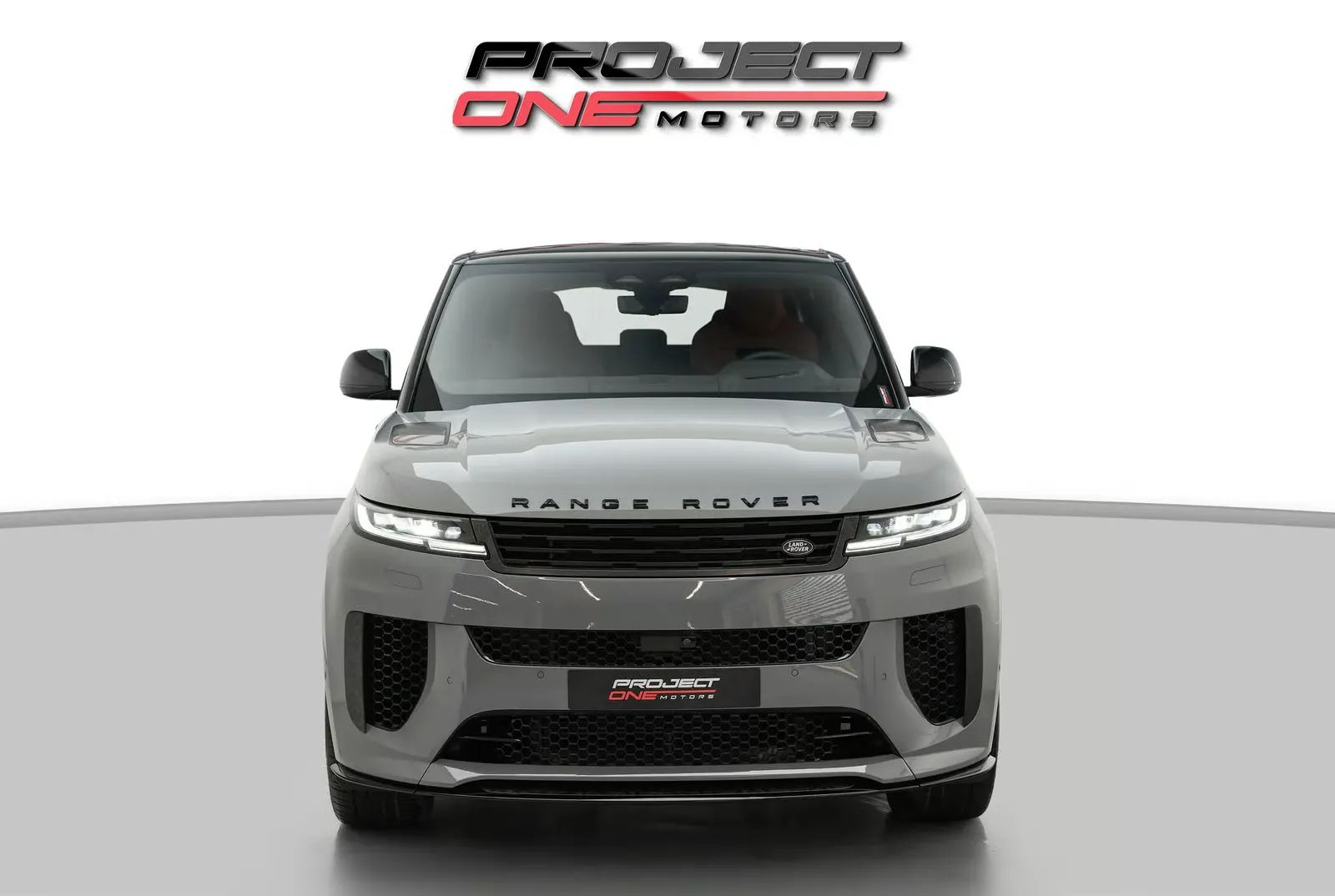2025 Land Rover Range Rover Sport SV Edition 2 with Warranty