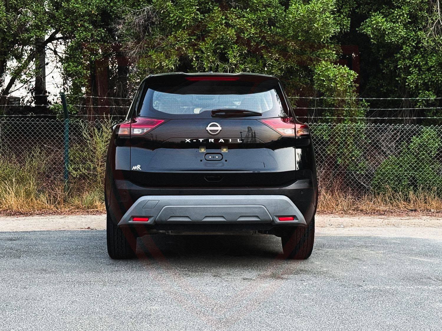 2023 Nissan X-Trail photo 5