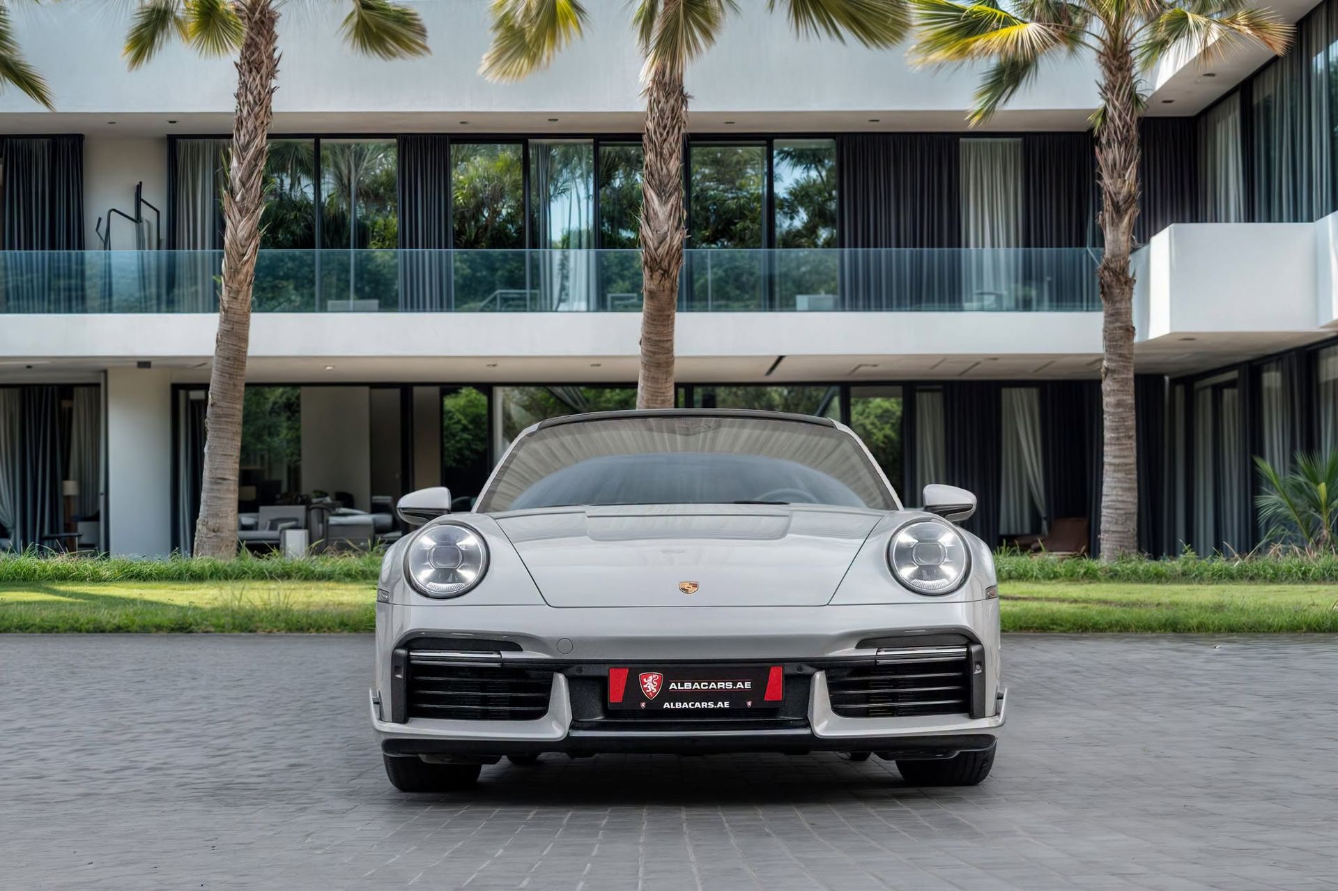 2023 Porsche 911 photo 2