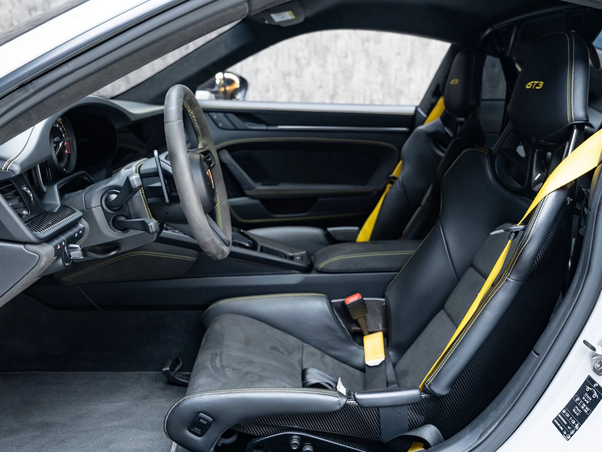 2022 Porsche 911 photo 5