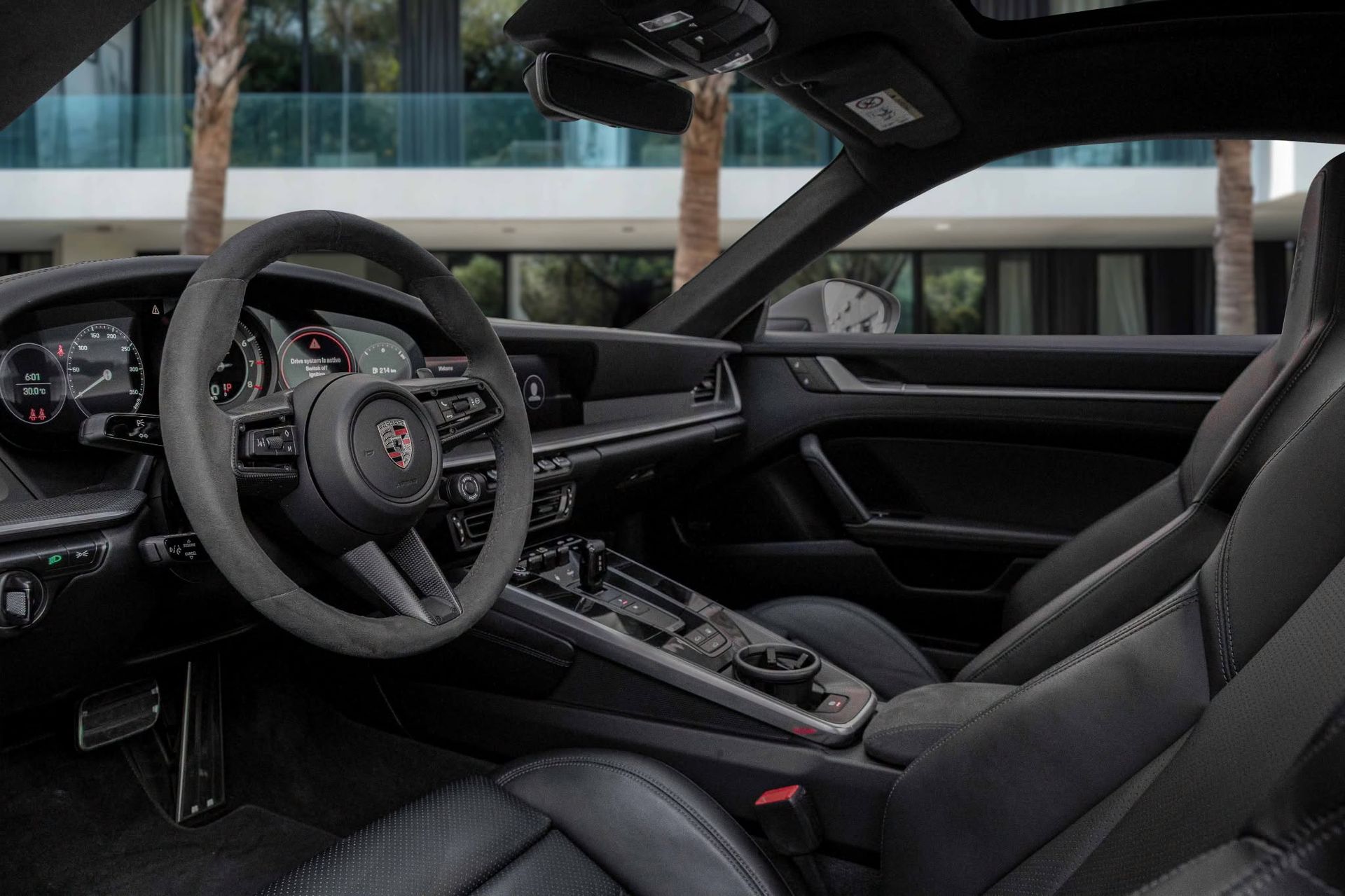 2023 Porsche 911 photo 4
