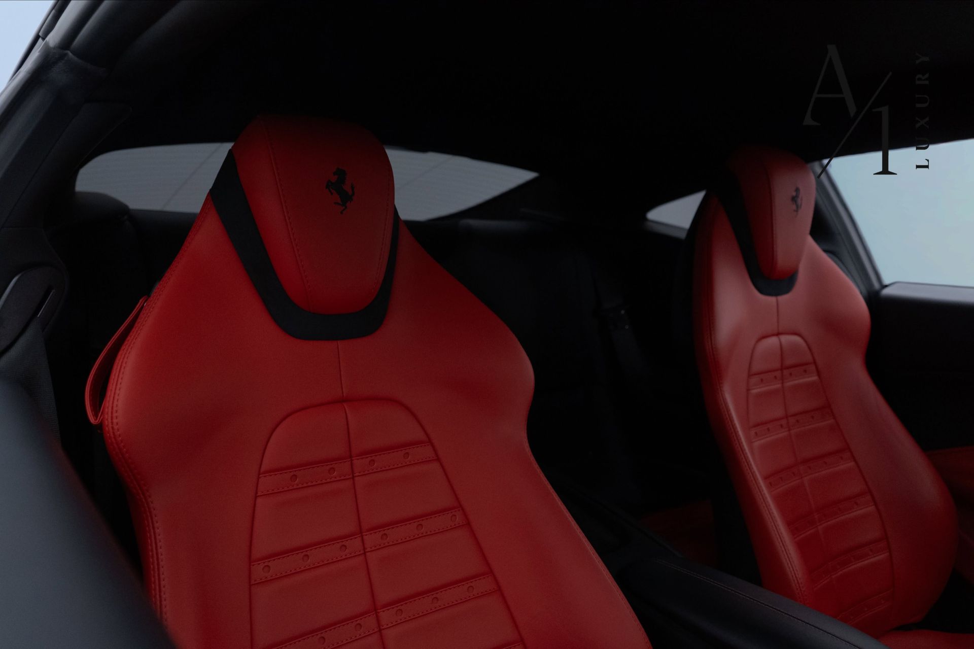 2022 Ferrari Roma photo 5